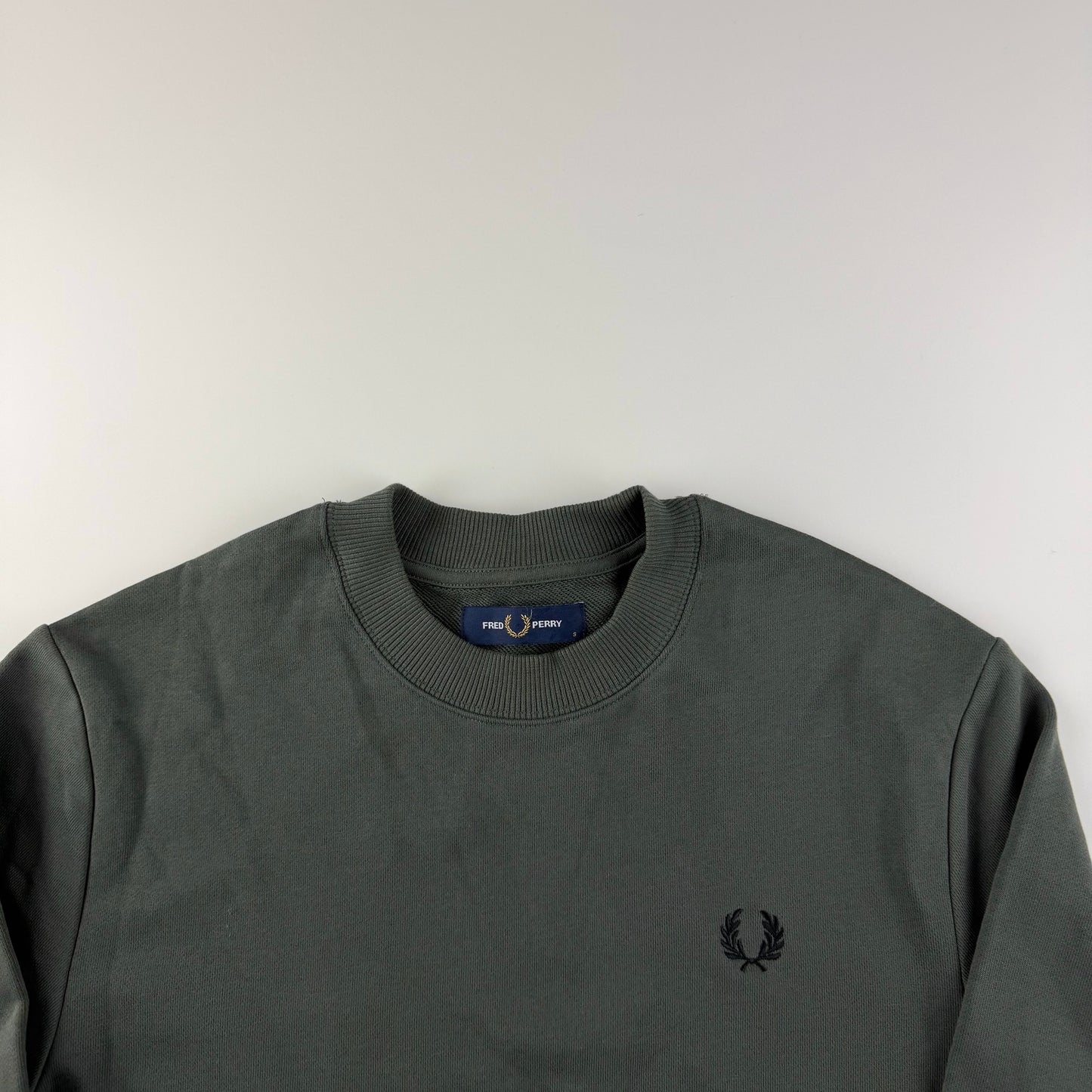 Fred Perry Pulli (S)