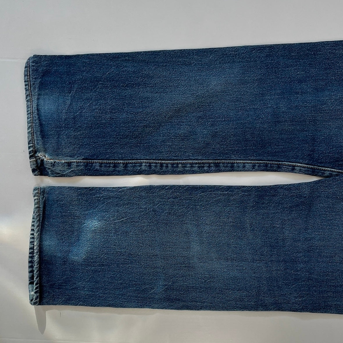 Levis 501 Jeans (XS)