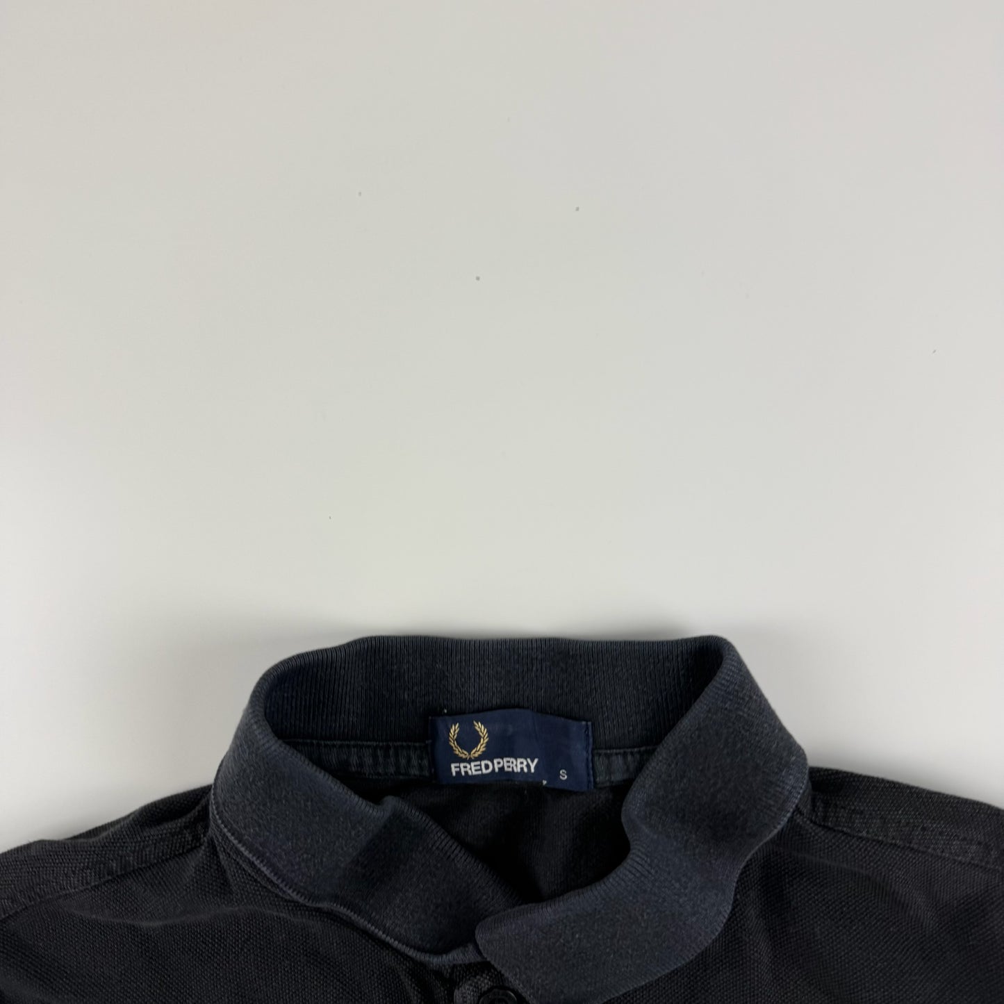 Fred Perry Polo (S)
