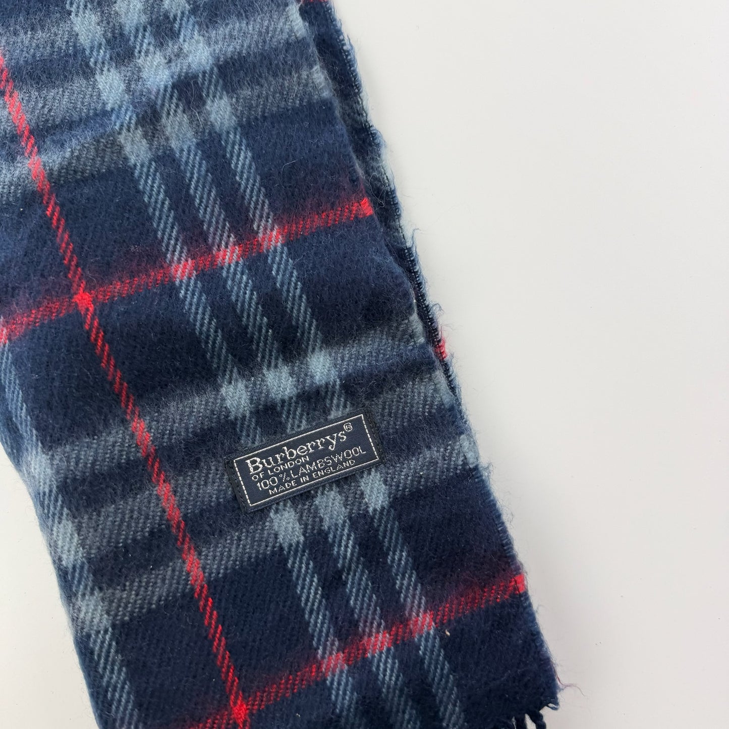 Burberry Schal