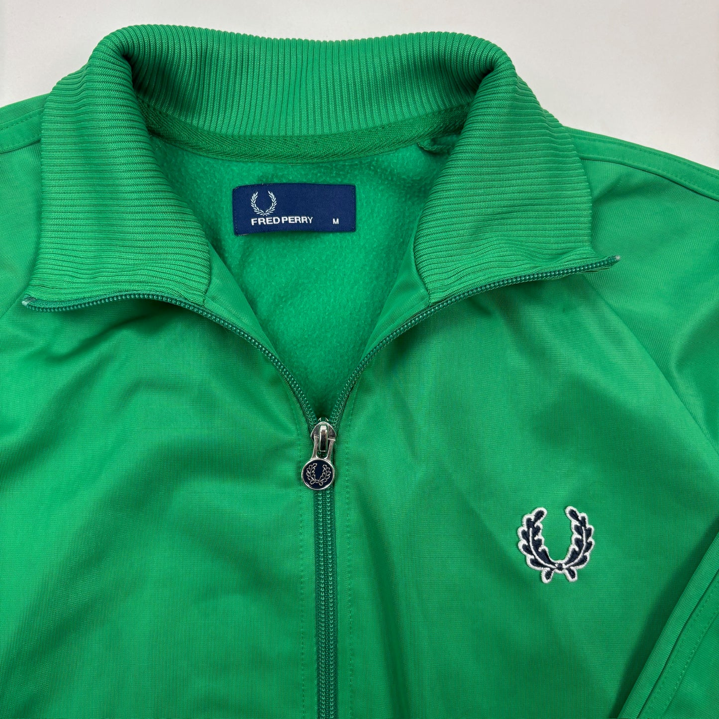 Fred Perry Trackjacket (M)