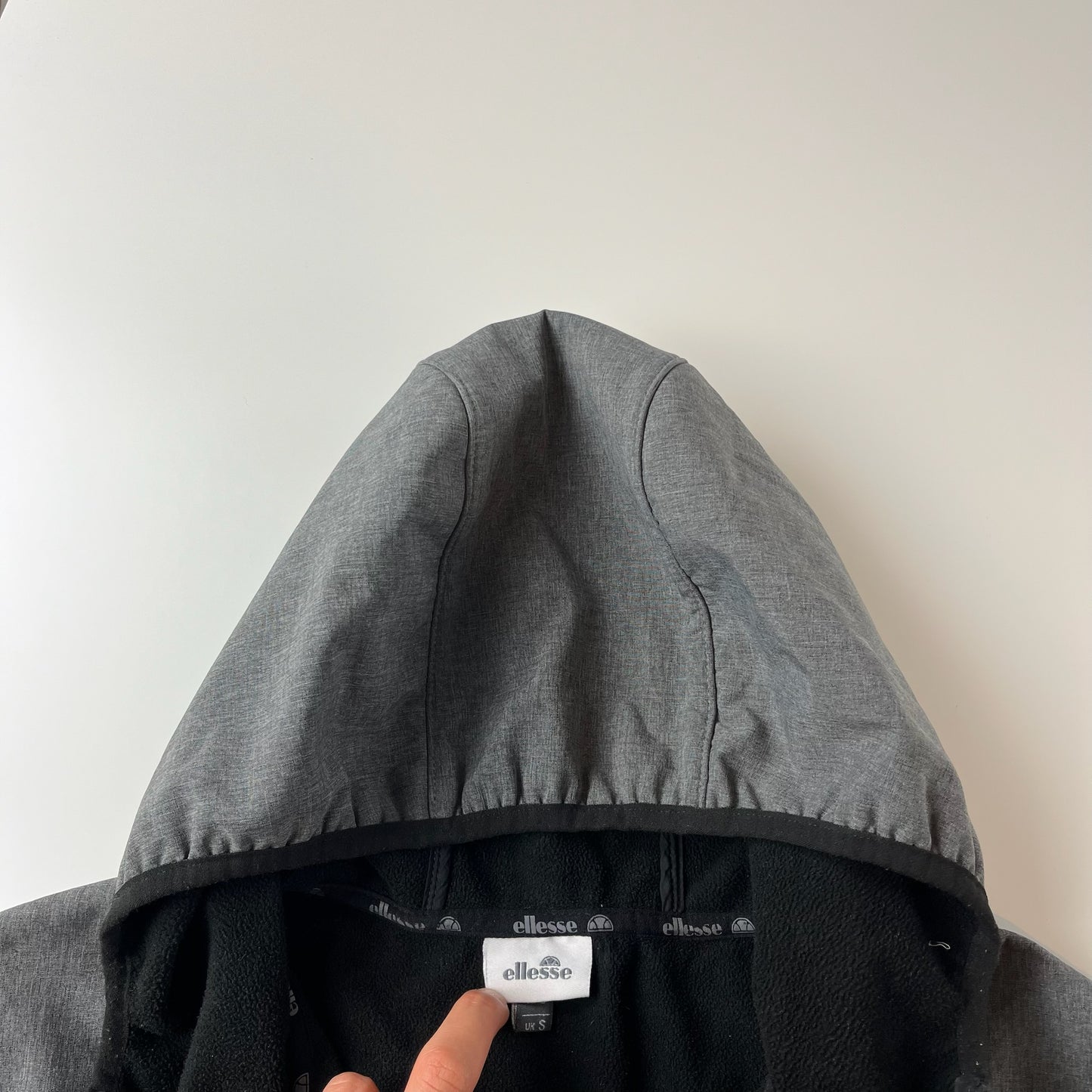 Ellesse Pufferjacket (S)