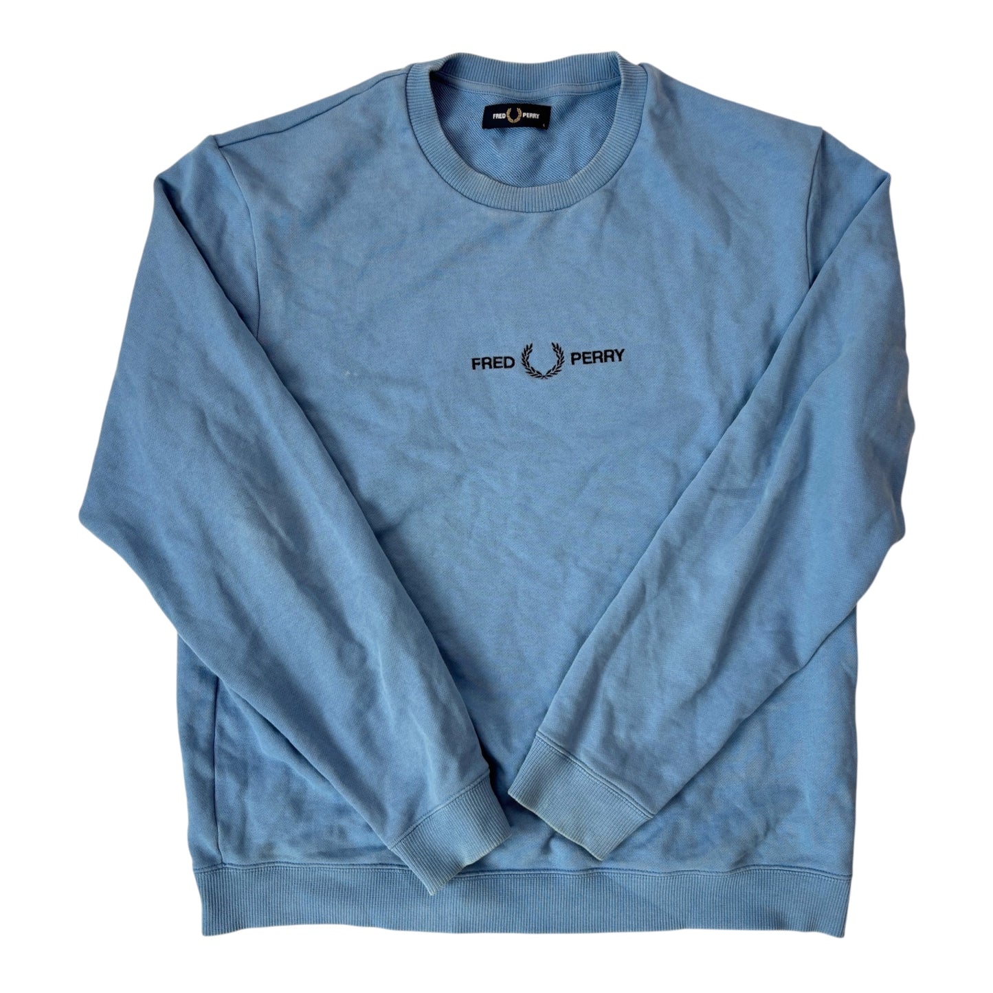 Fred Perry Pulli (L)