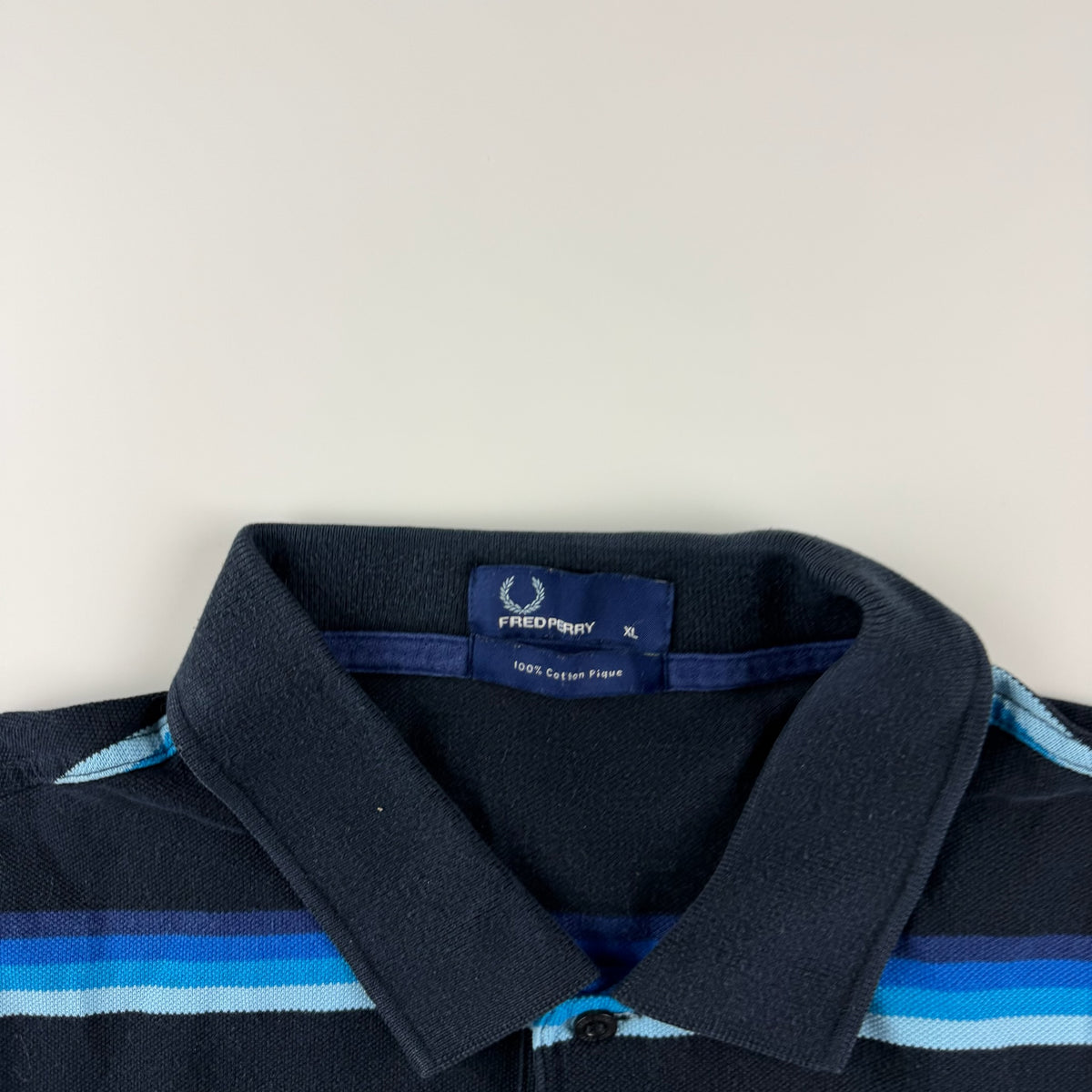 Fred Perry Polo (XL)