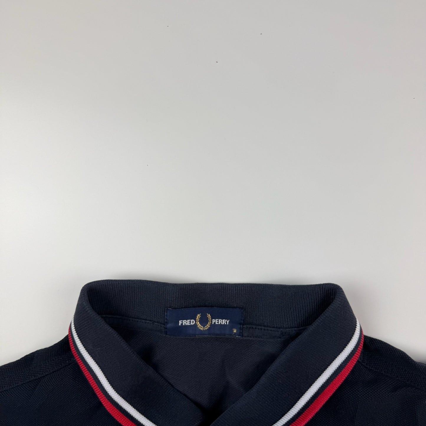 Fred Perry T-Shirt (M)