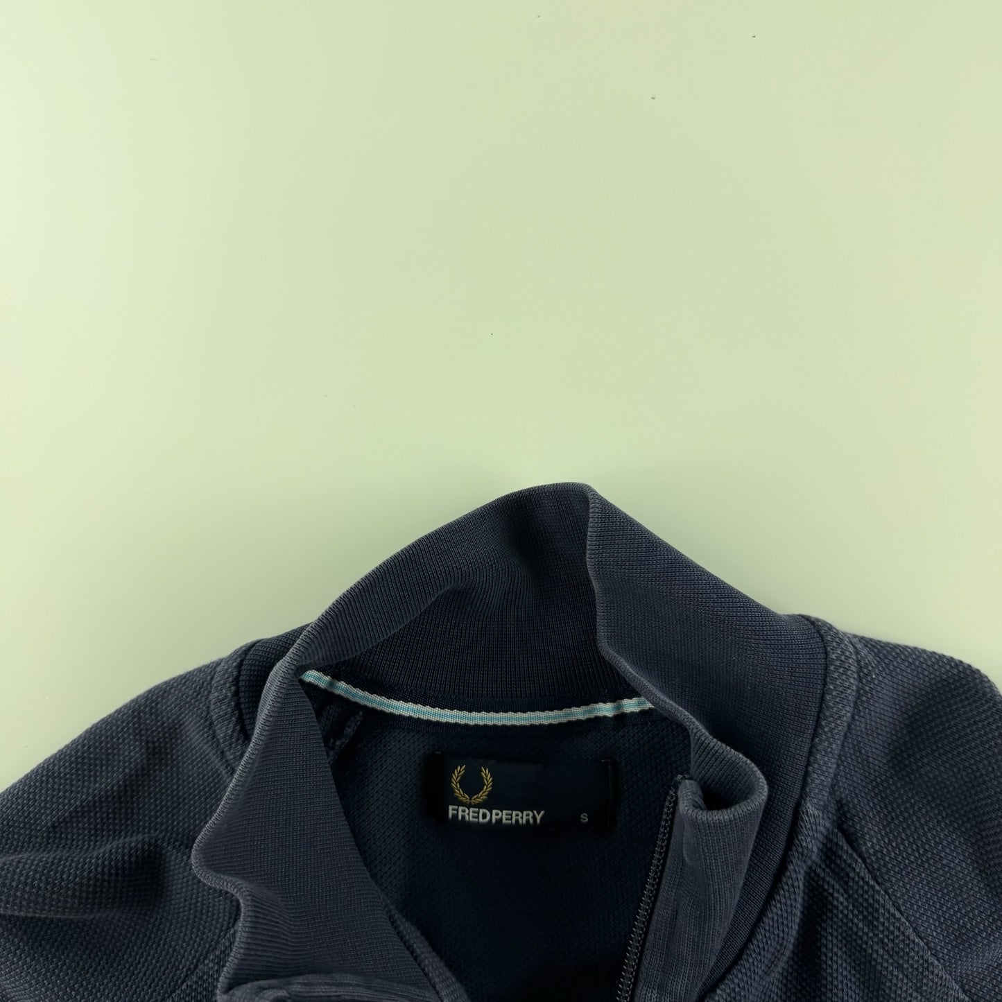 Fred Perry Trackjacket (S)