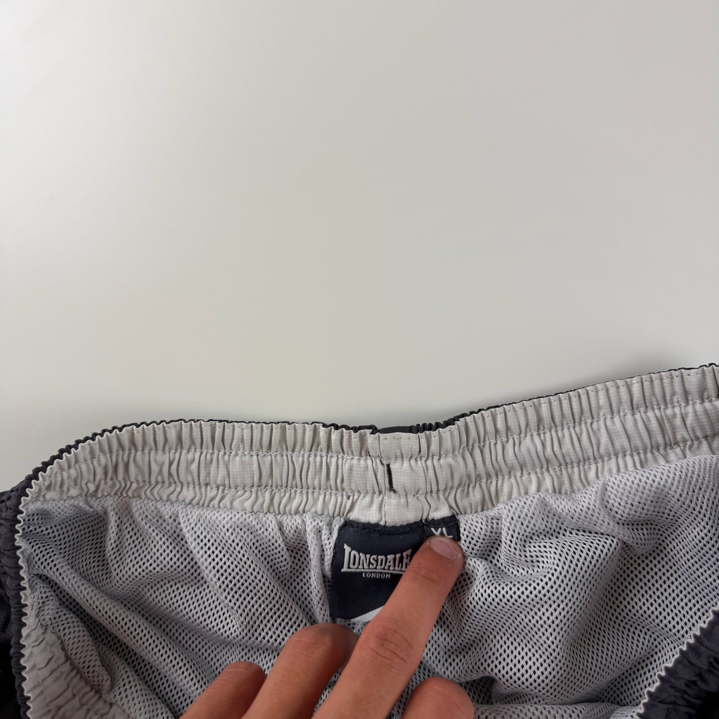 Lonsdale Shorts (XL)