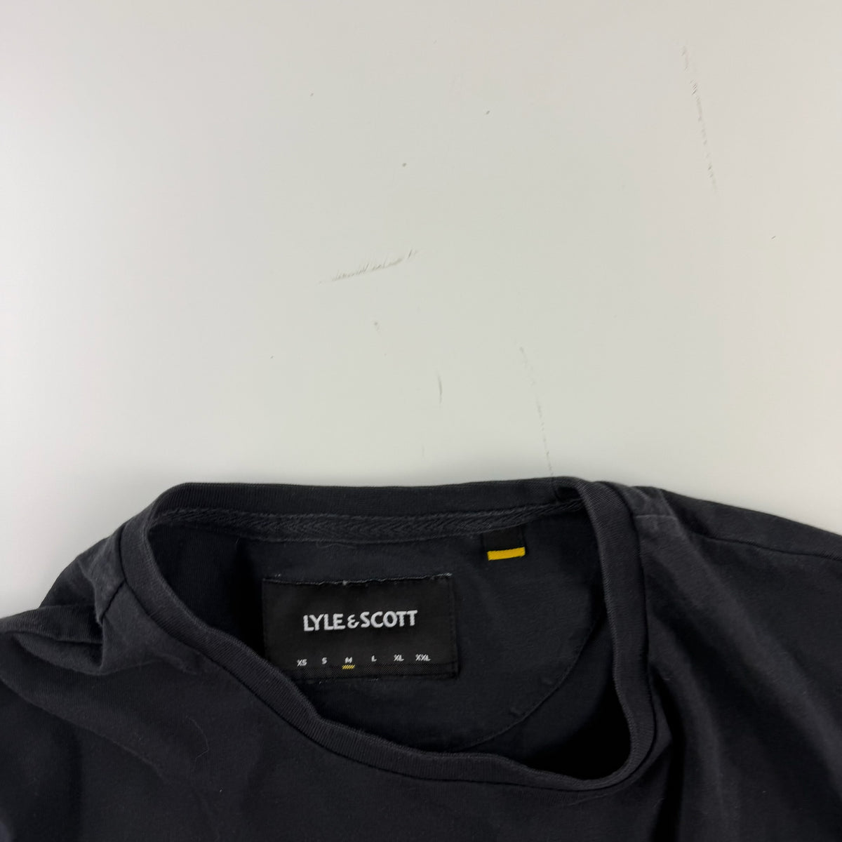 Lyle & Scott Pulli (M)
