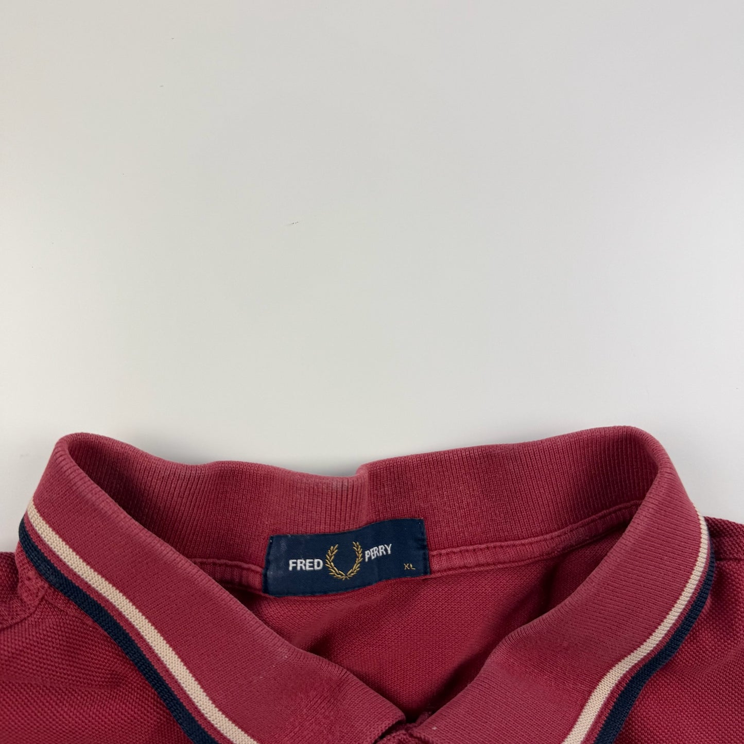 Fred Perry Polo (XL)