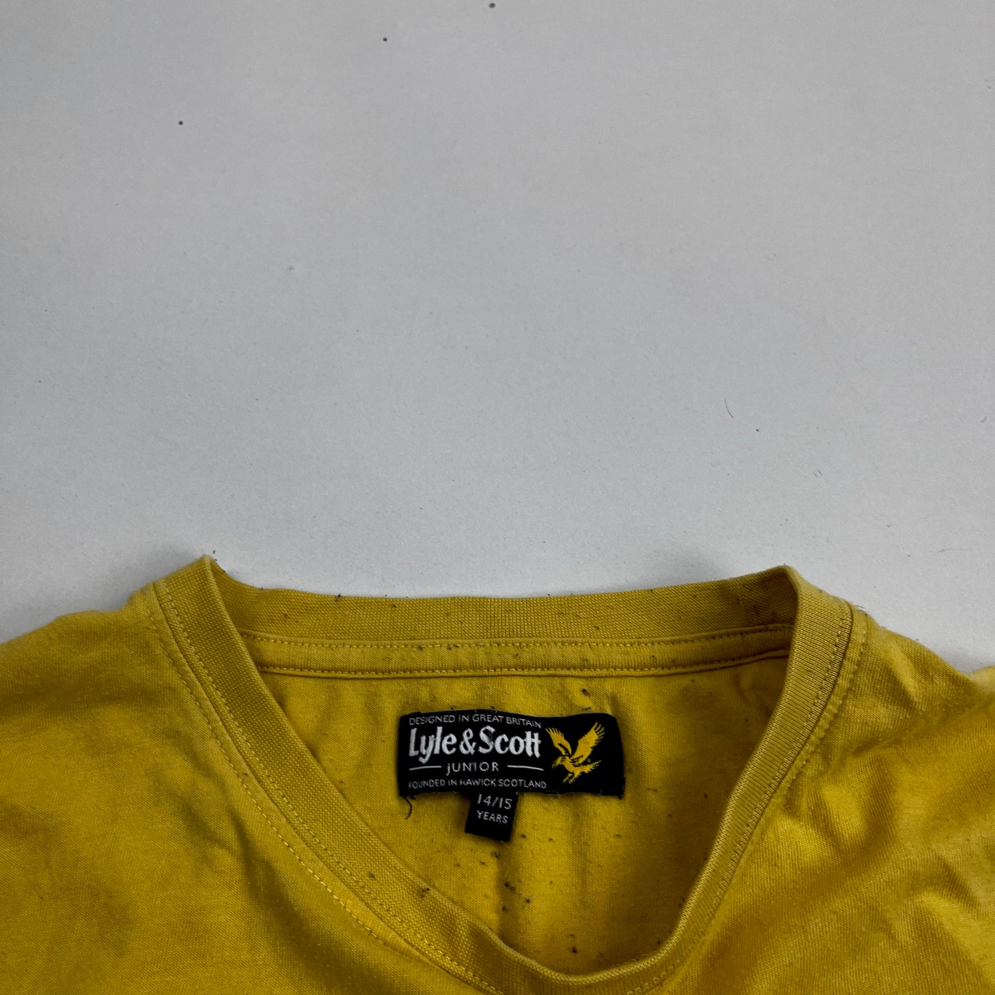 Lyle & Scott T-Shirt (S)
