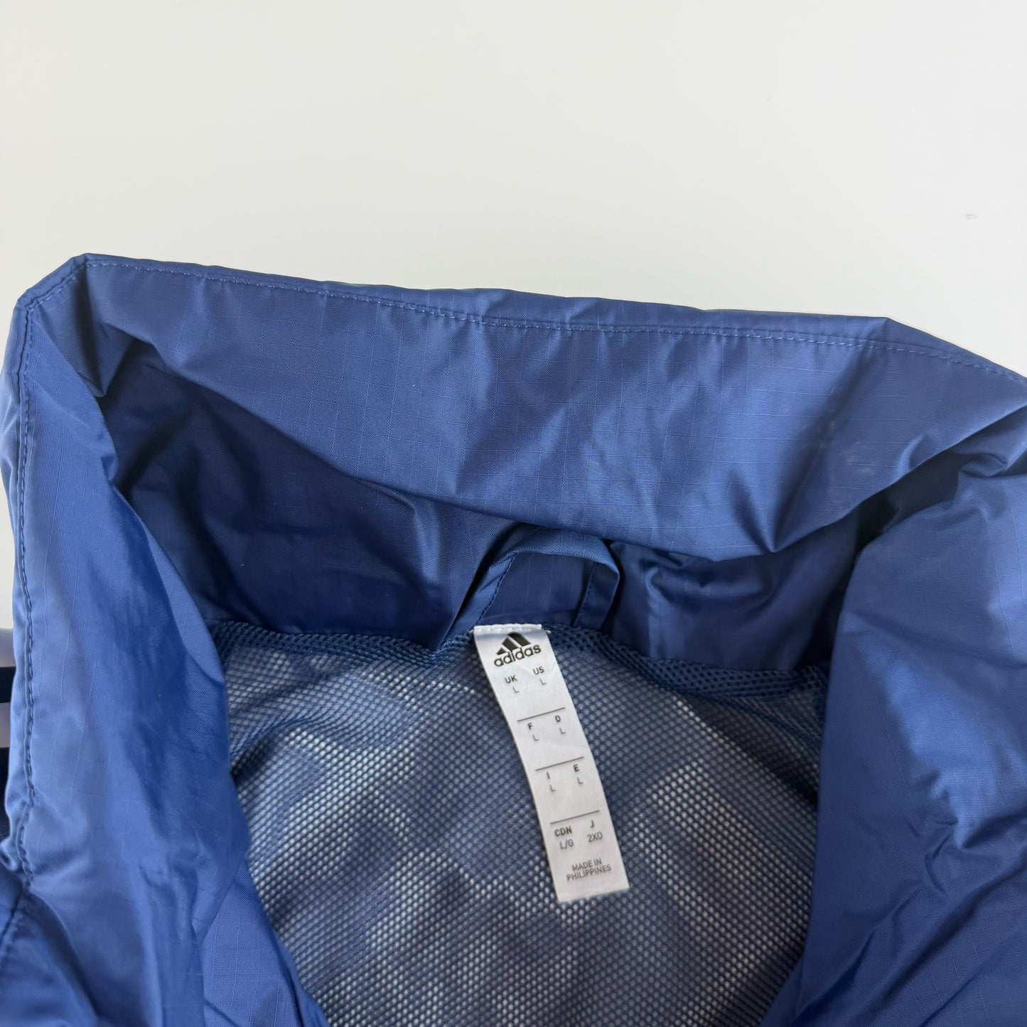 Adidas Deutschland Trackjacket (M/L)