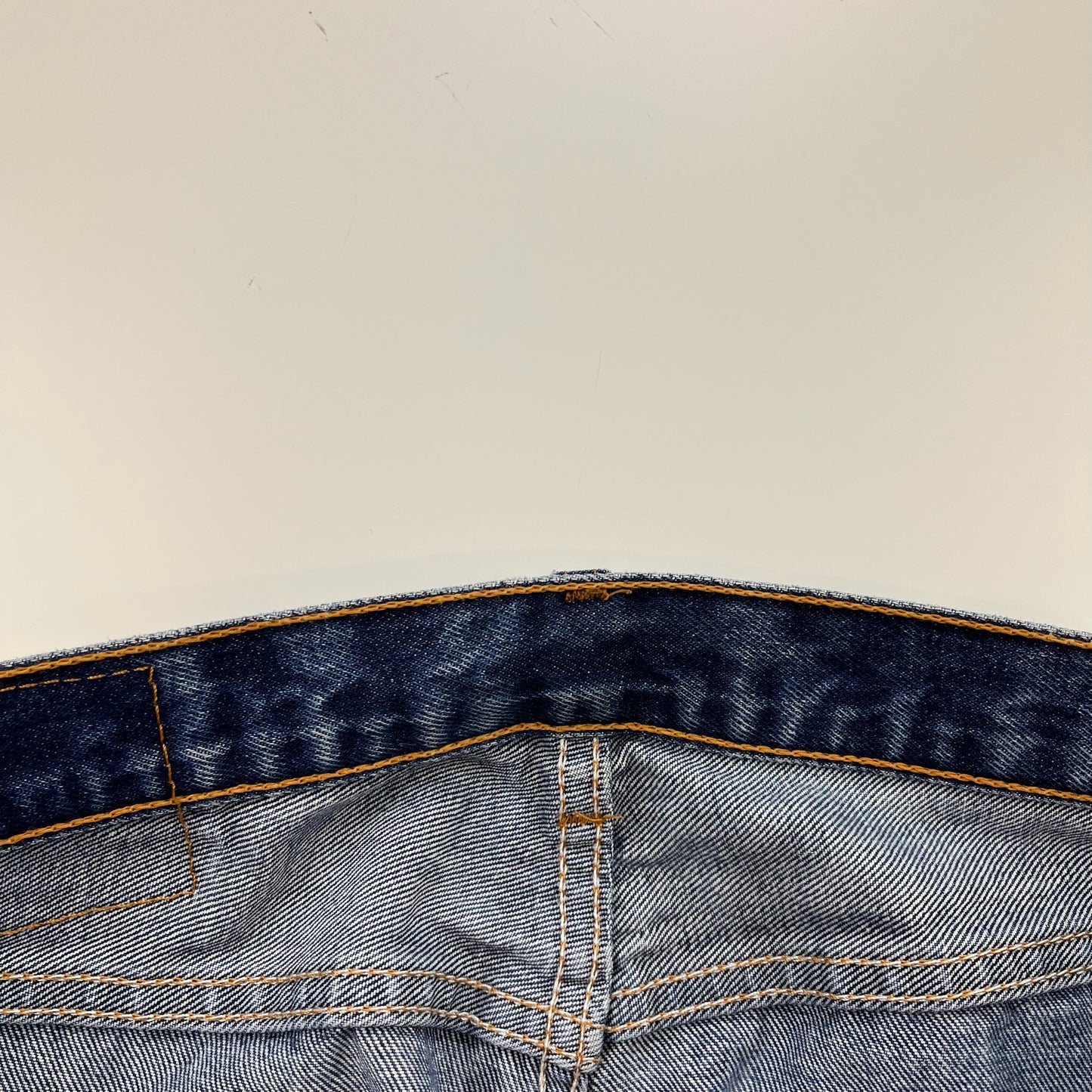 Levi’s 501 Jeans (S)