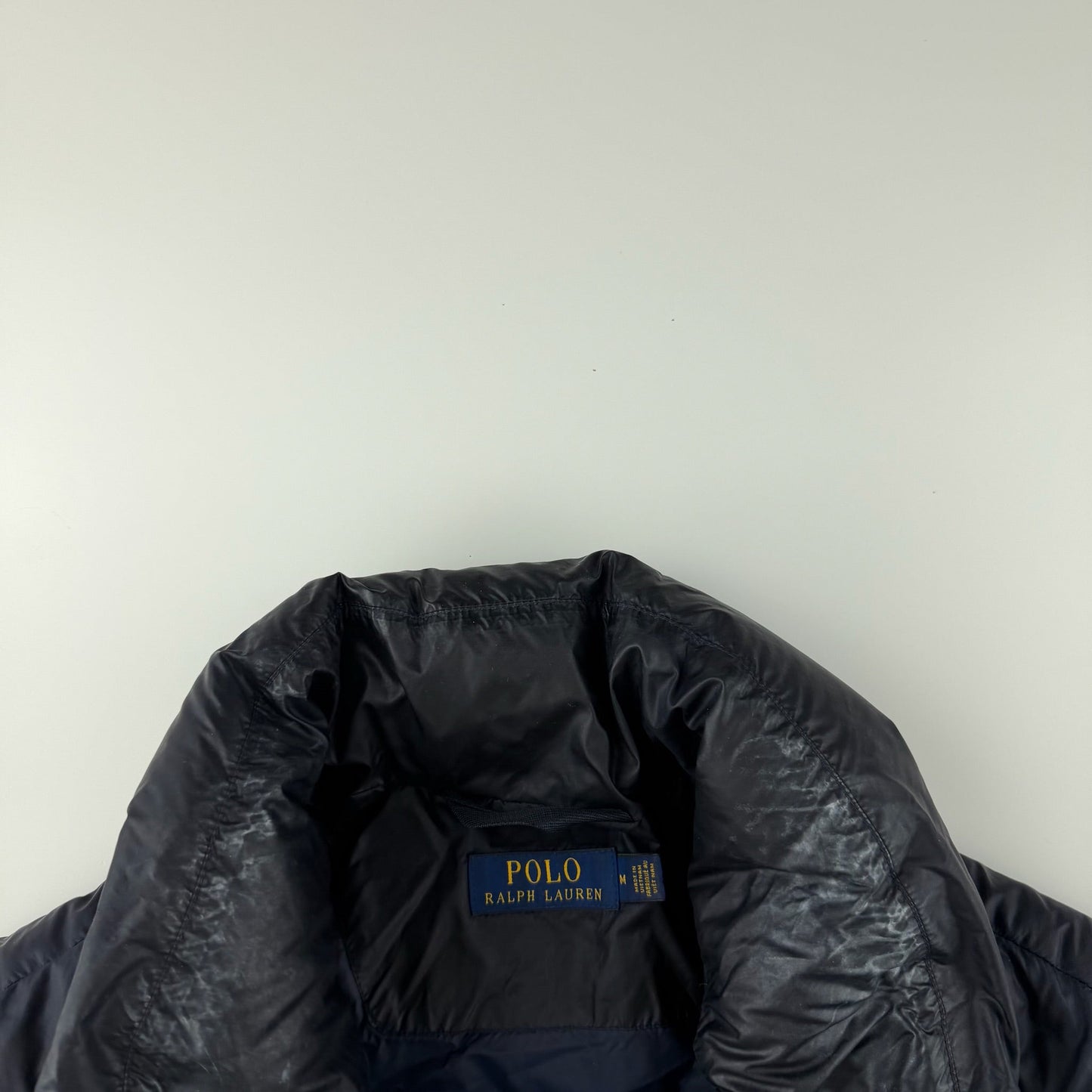 Ralph Lauren Puffer (S)