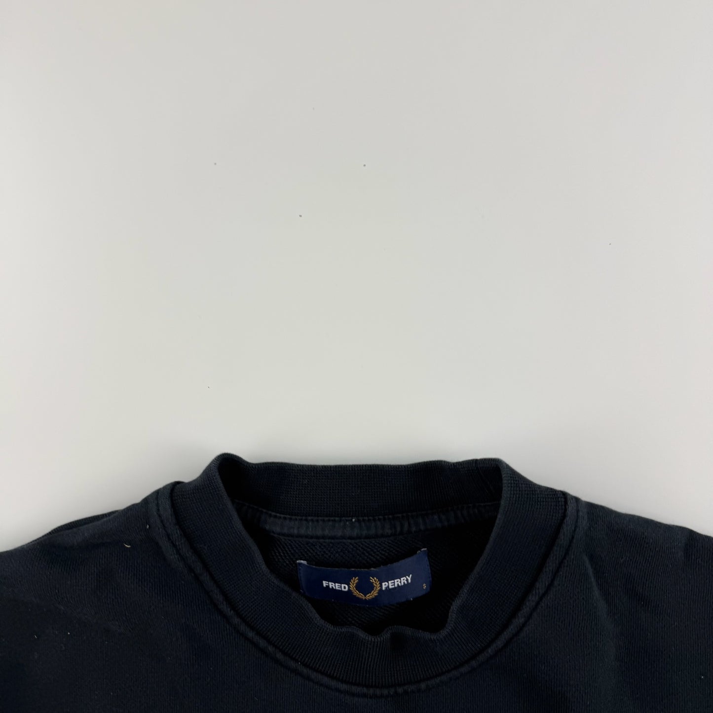 Fred Perry Pulli (S)