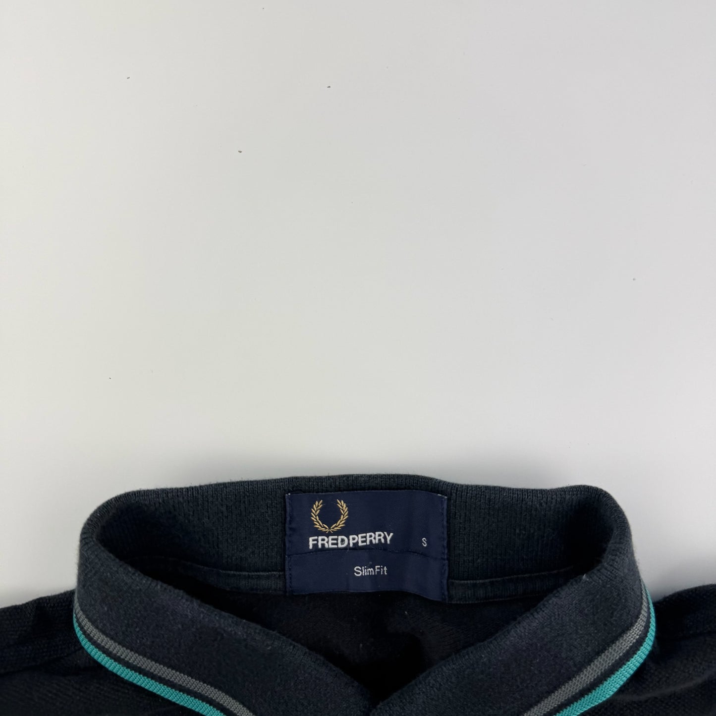 Fred Perry Polo (S)