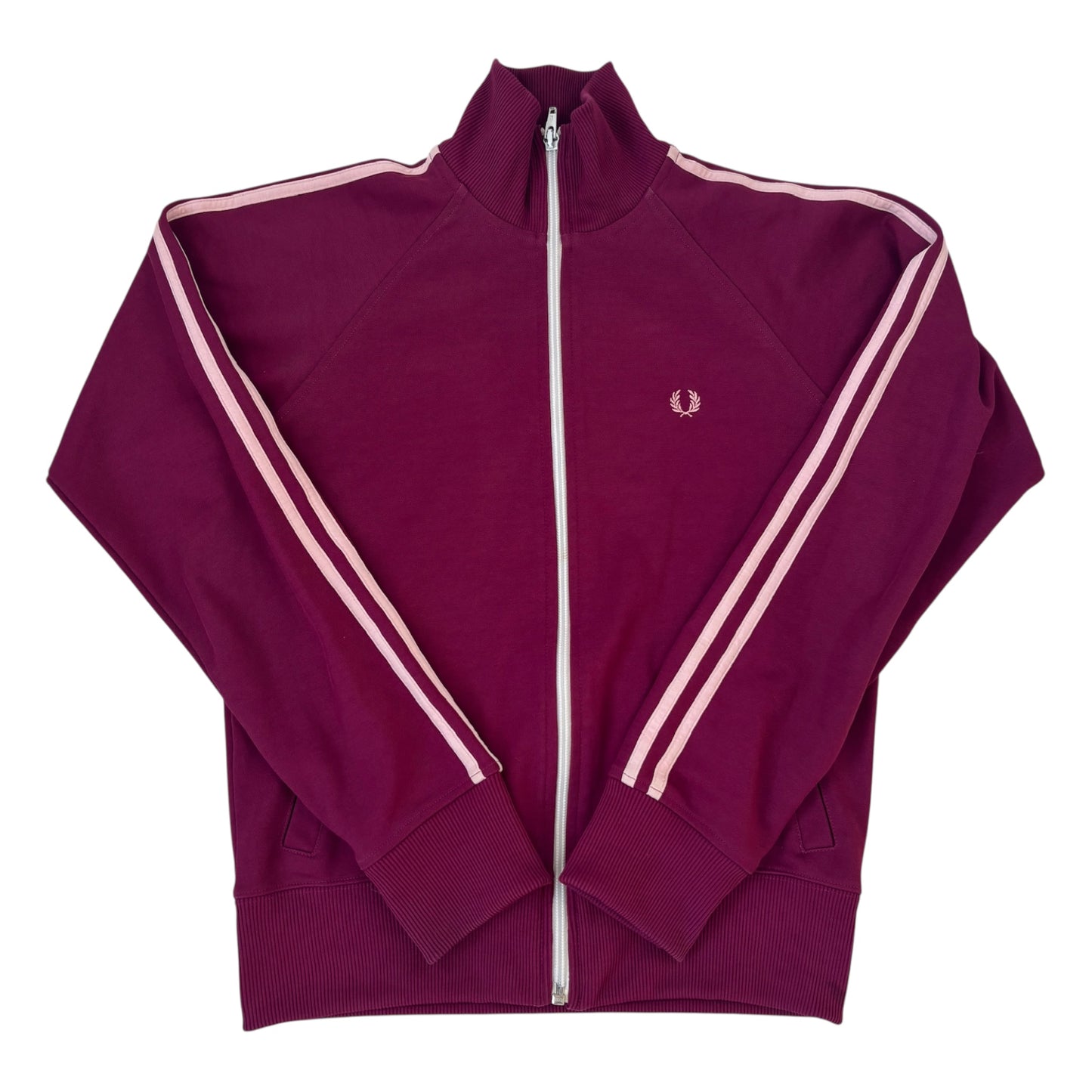 Fred Perry Trackjacket (XS)