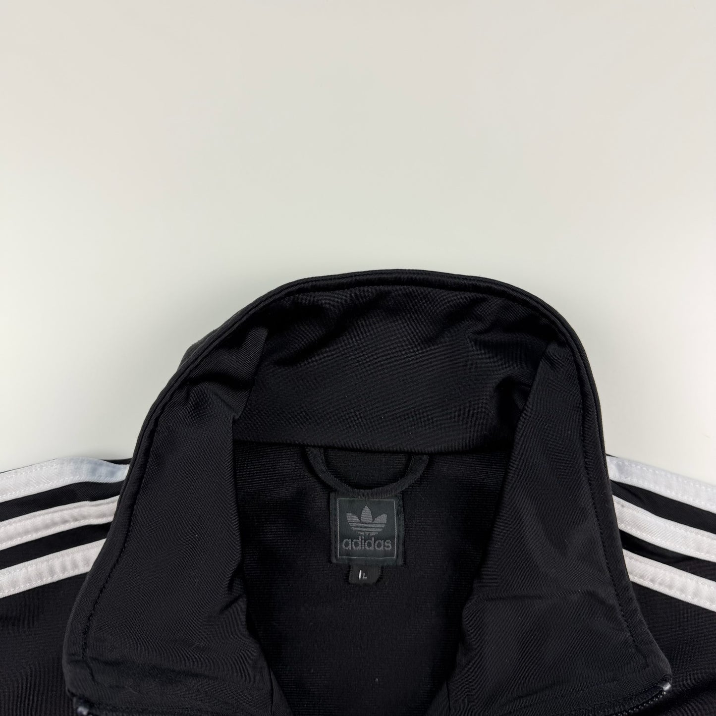 Adidas Trackjacket (L)