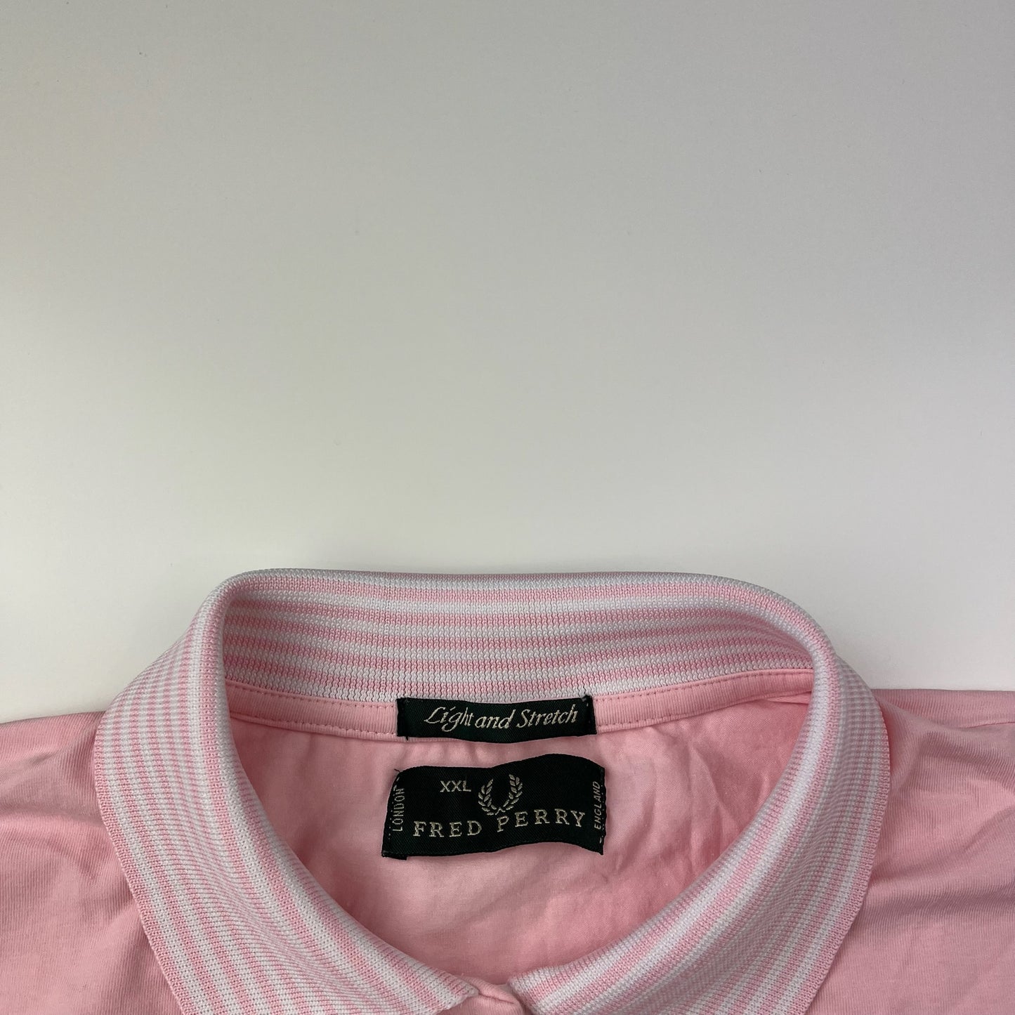 Fred Perry Polo (XXL)