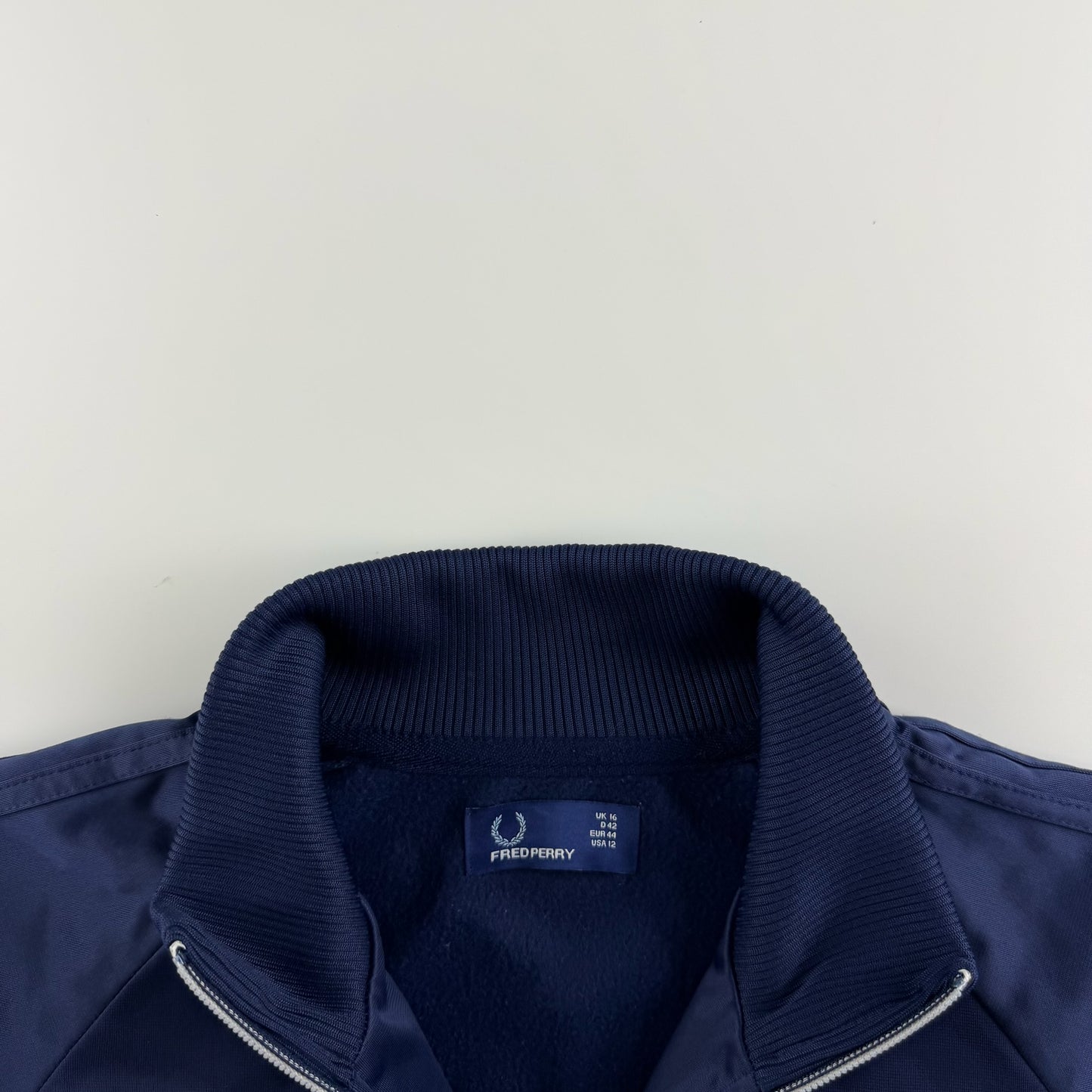 Fred Perry Trackjacket (S)