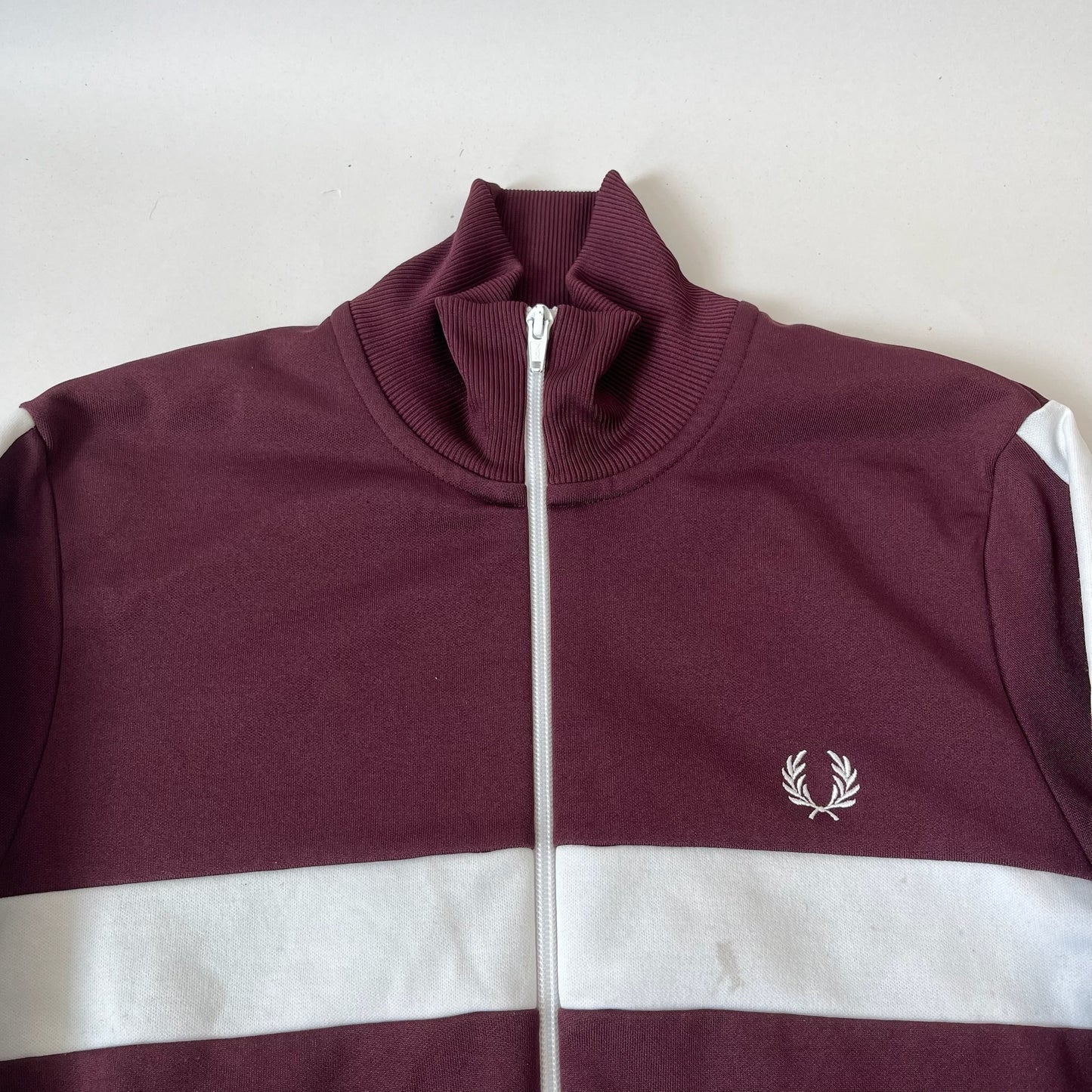Fred Perry Trackjacket (S)