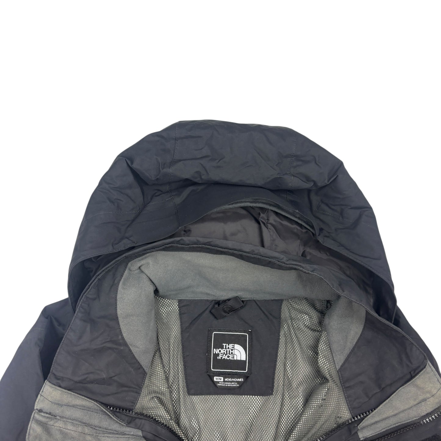 The North Face Jacke (M)