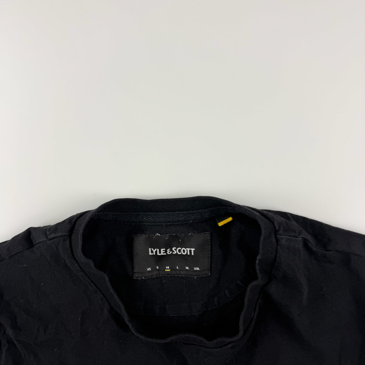 Lyle & Scott T-Shirt (M)