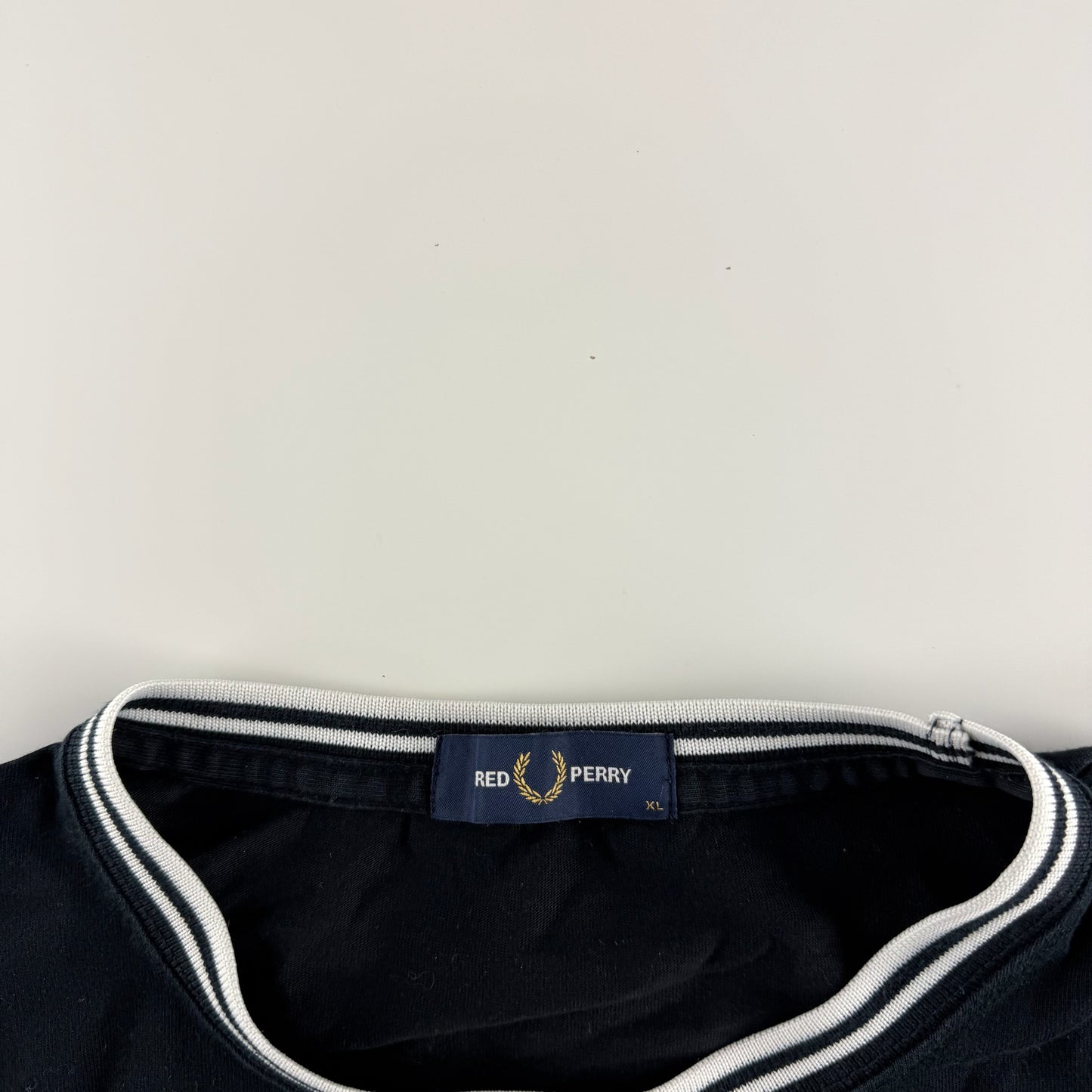 Fred Perry Pulli (XL)