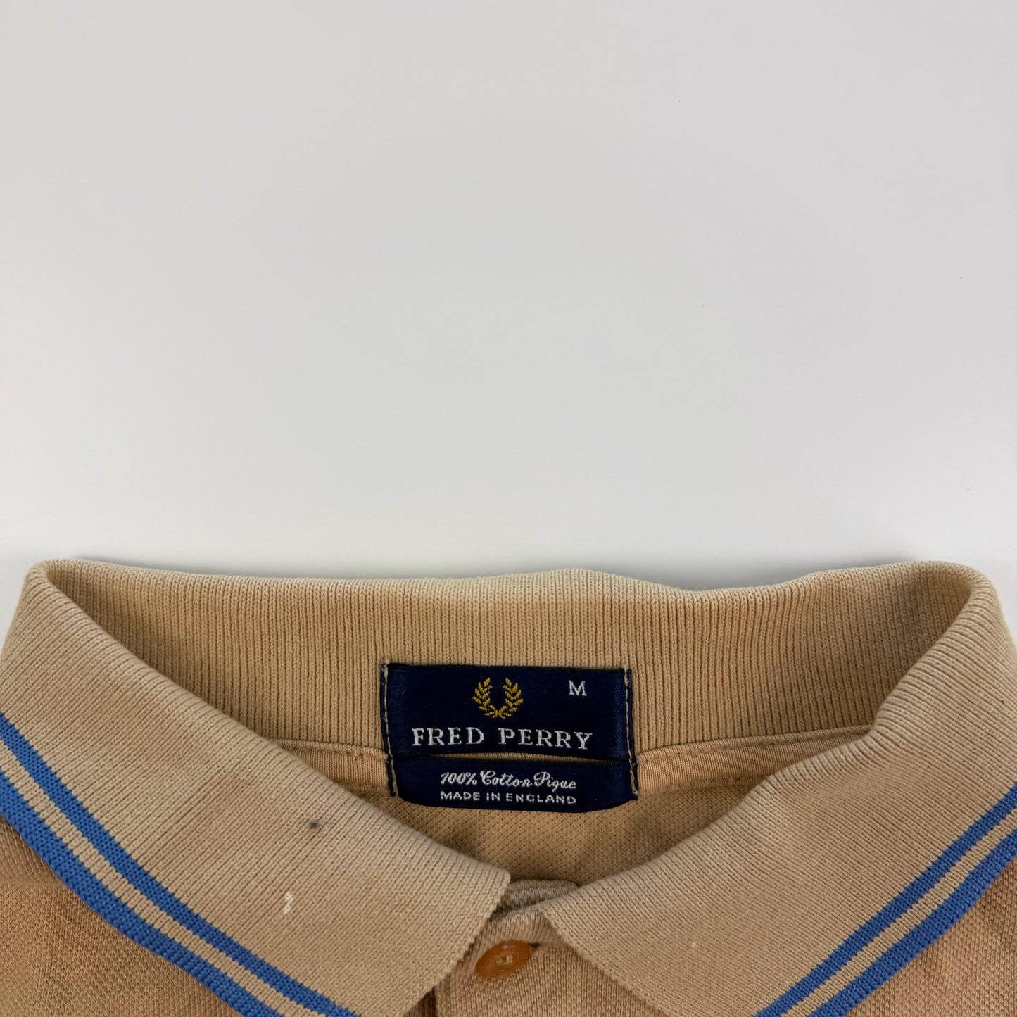 Fred Perry Polo (XL)