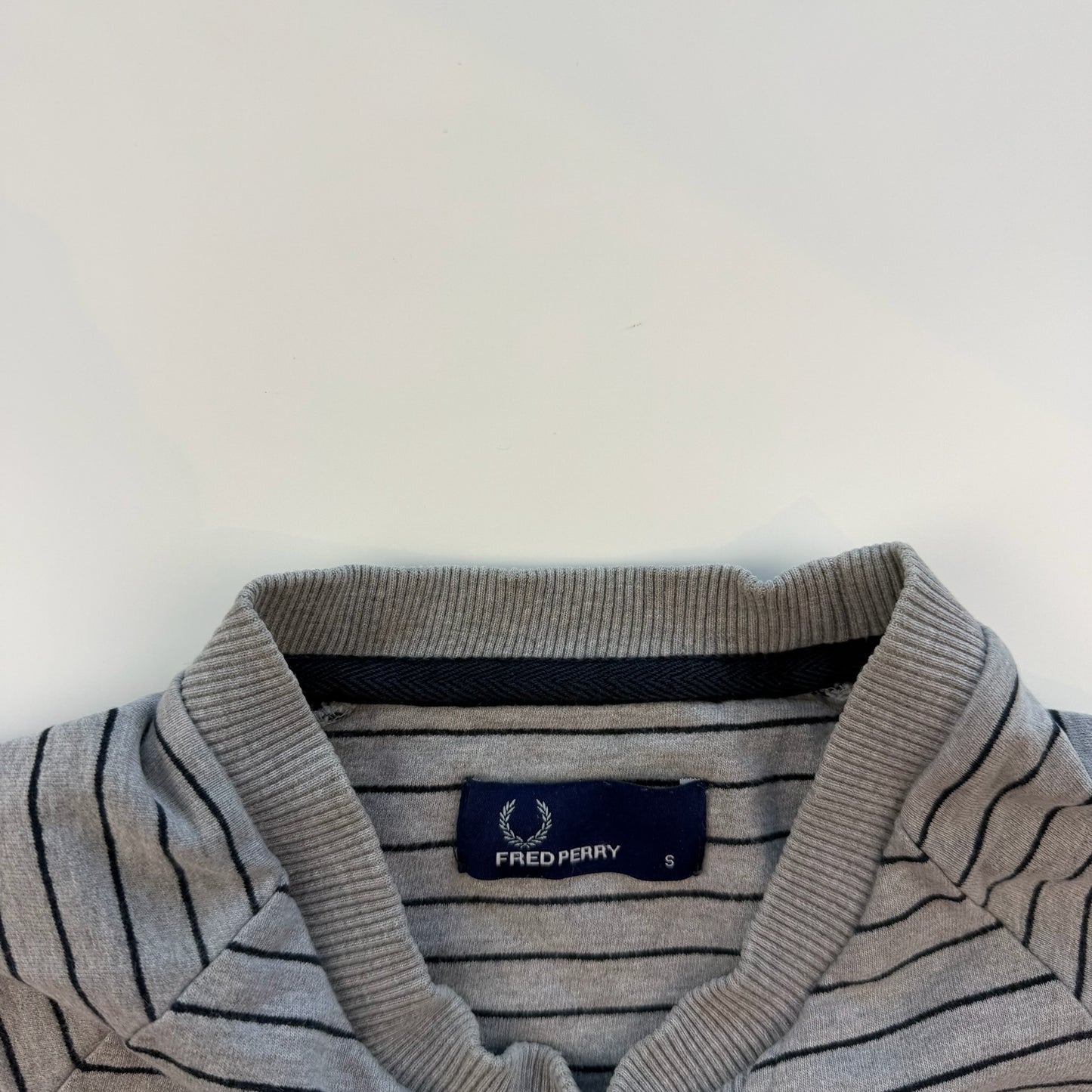 Fred Perry Pulli (S)