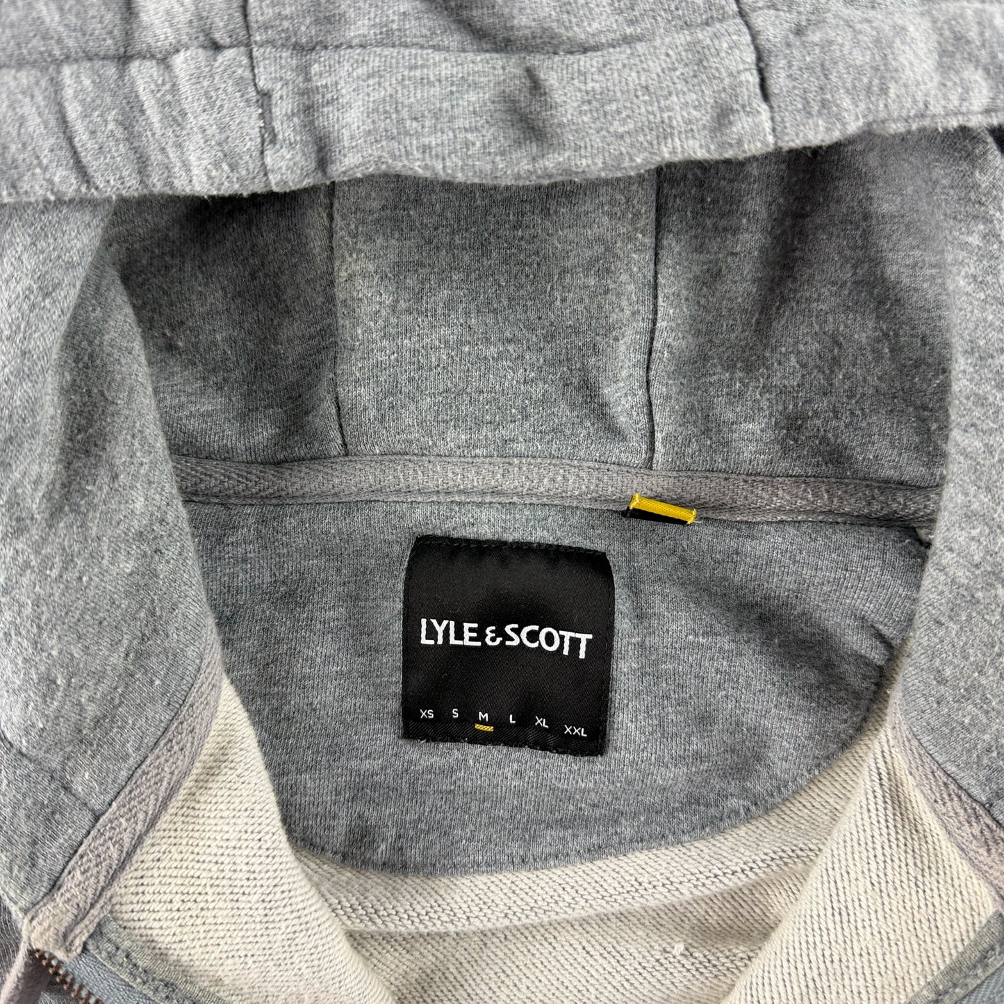 Lyle & Scott Jacke (M)