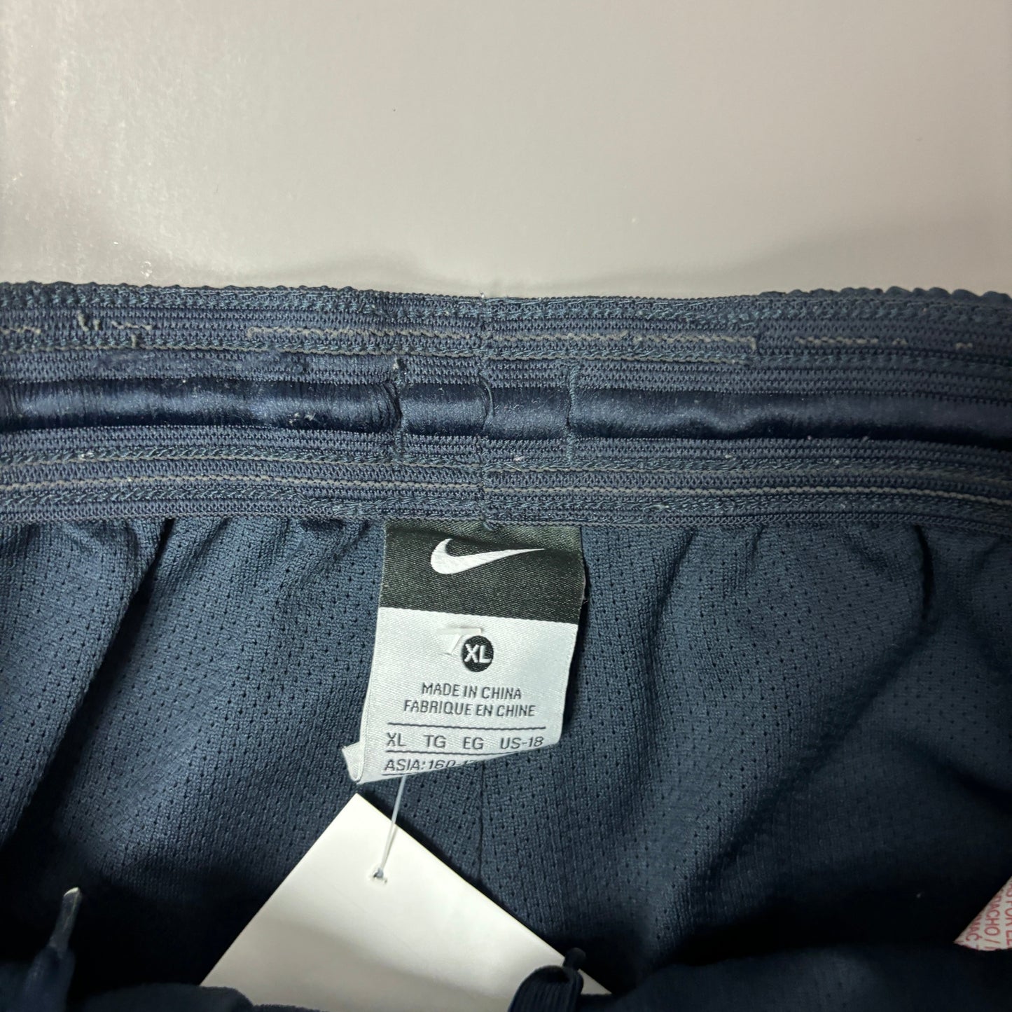Nike Barcelona Trackpants (S)