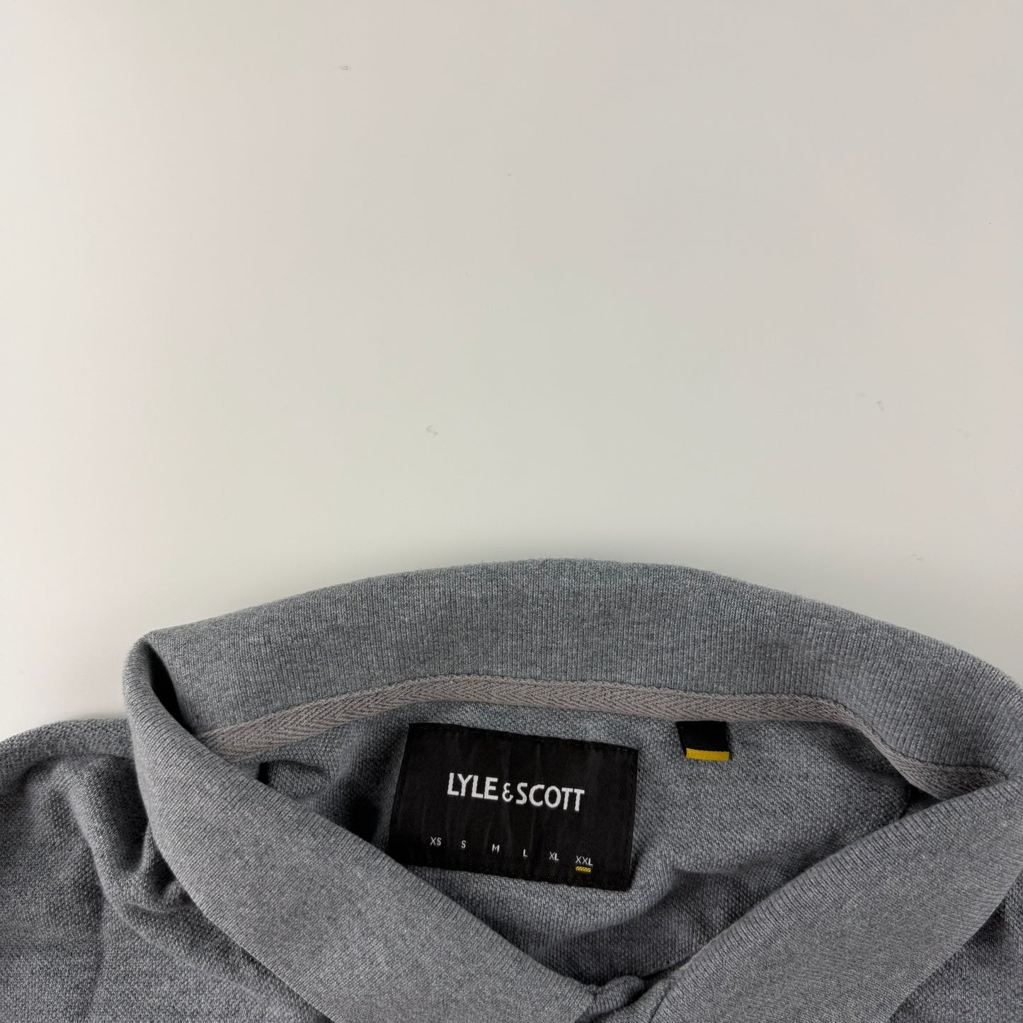 Lyle & Scott Polo (XXL)