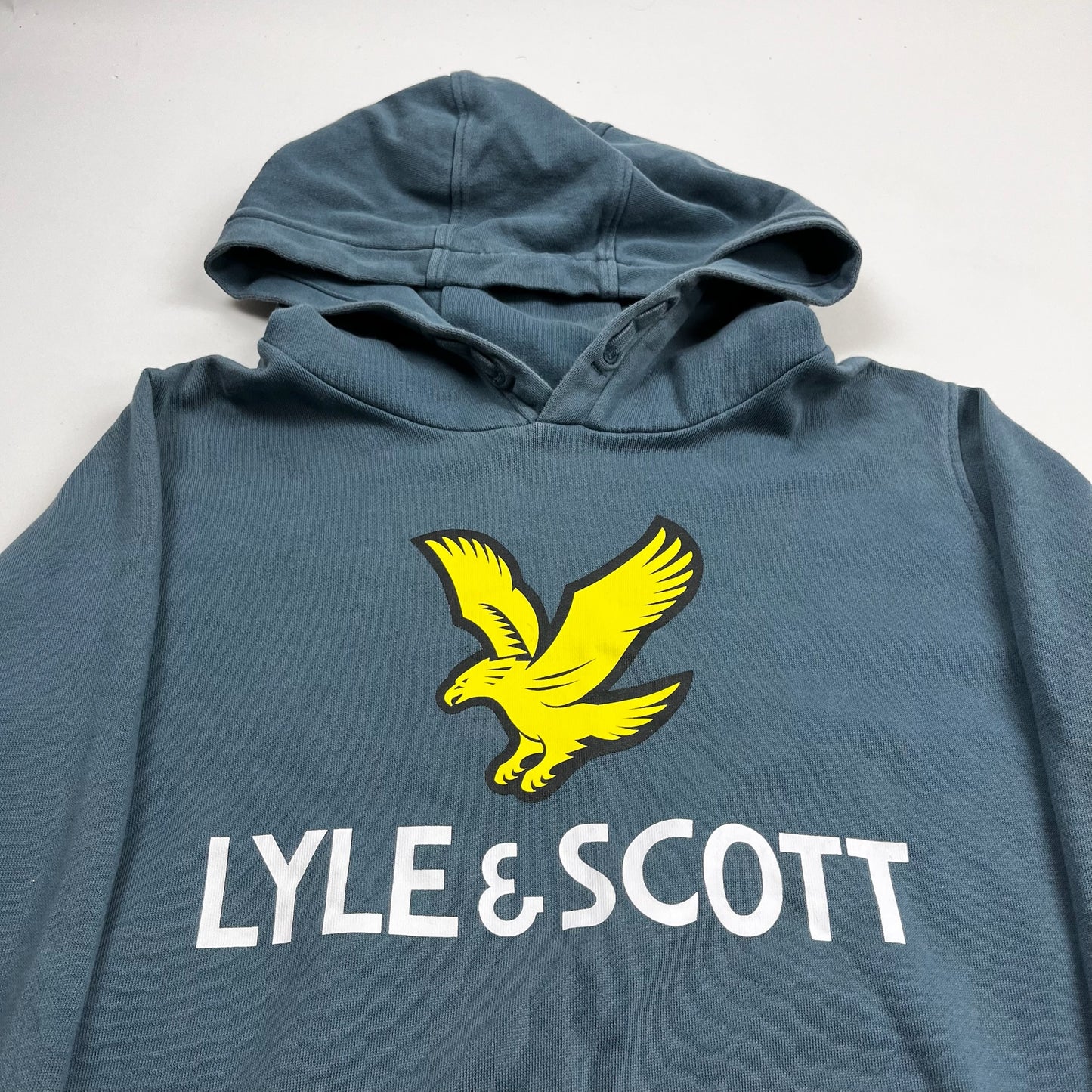 Lyle & Scott Pulli (M)