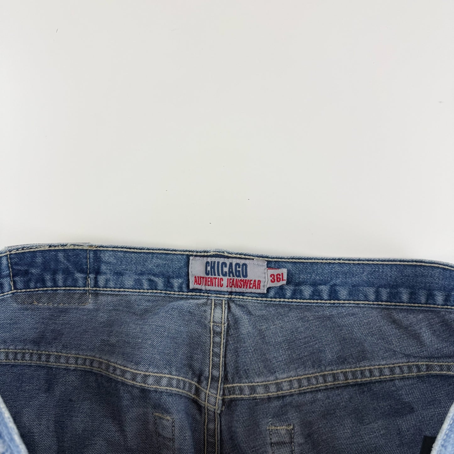 Casual Jeans (L)