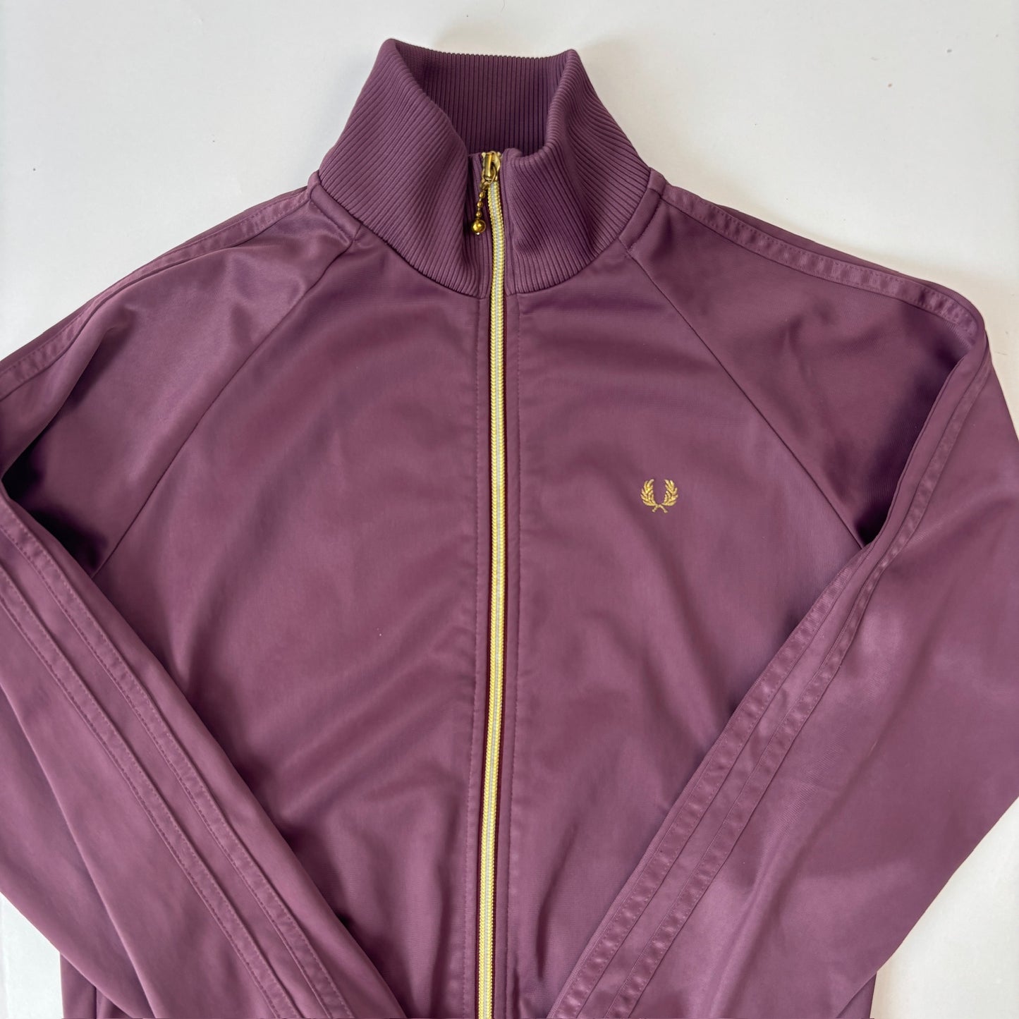Fred Perry Trackjacket (S)