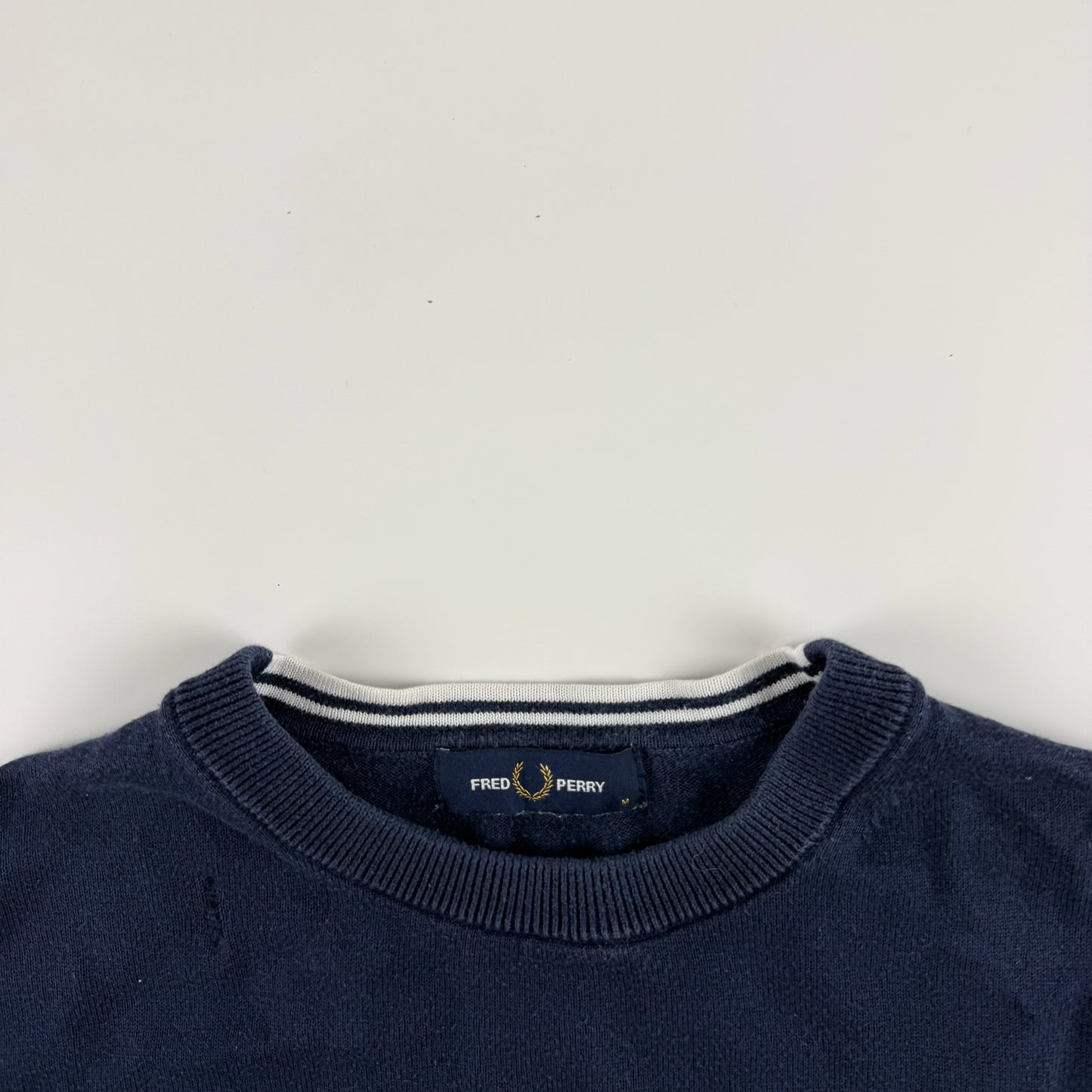 Fred Perry Pulli (M)