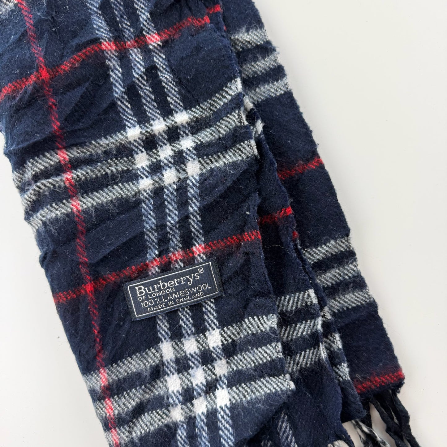 Burberry Schal
