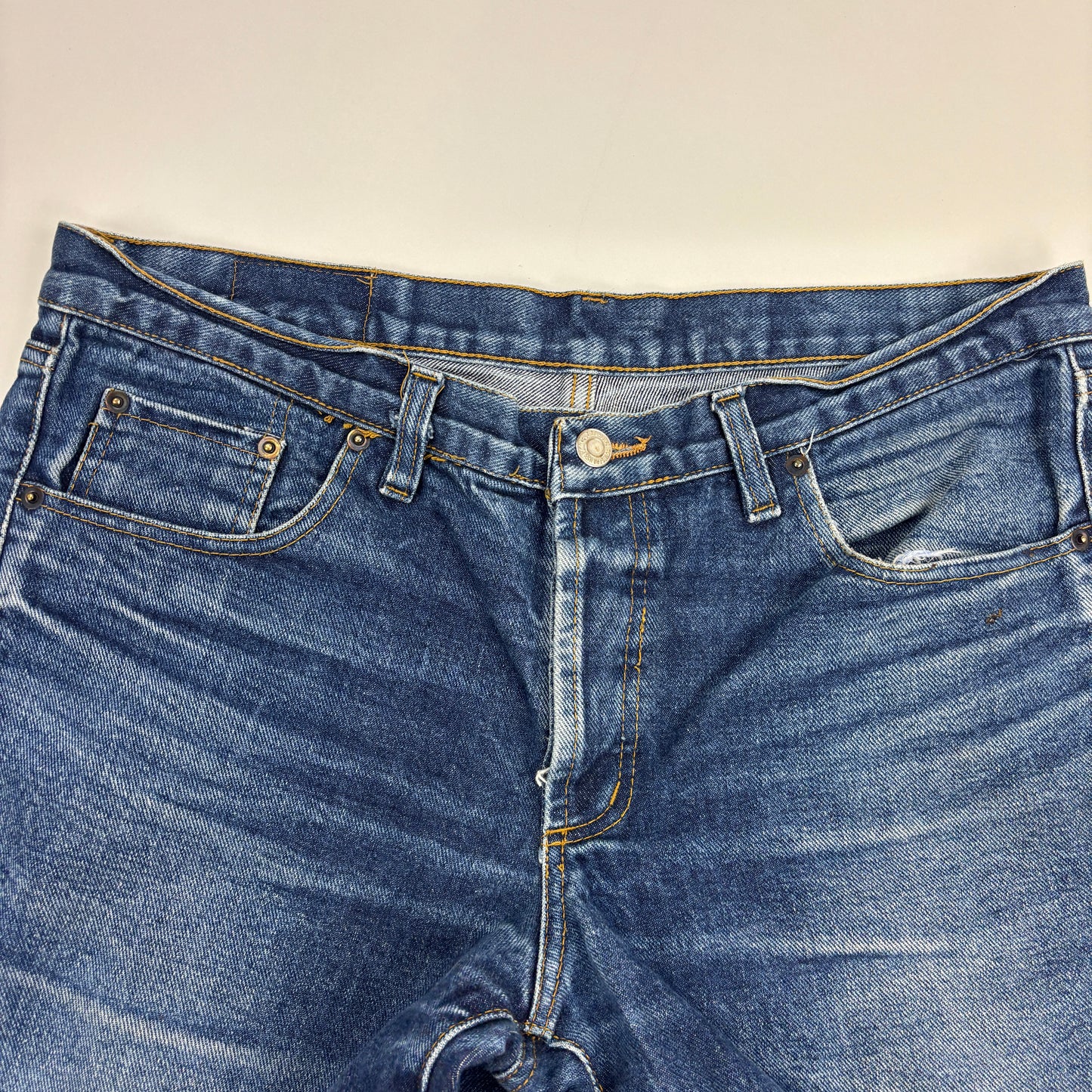 Levi’s 501 Jeans (S)