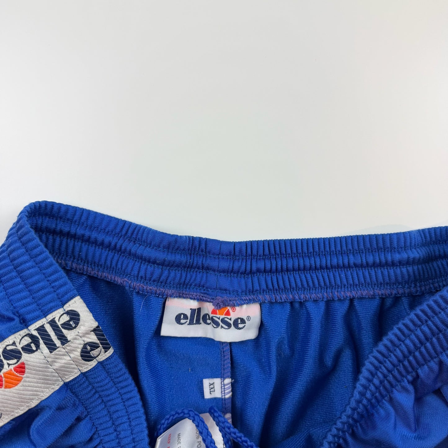 Ellesse Trackpants (XXL)