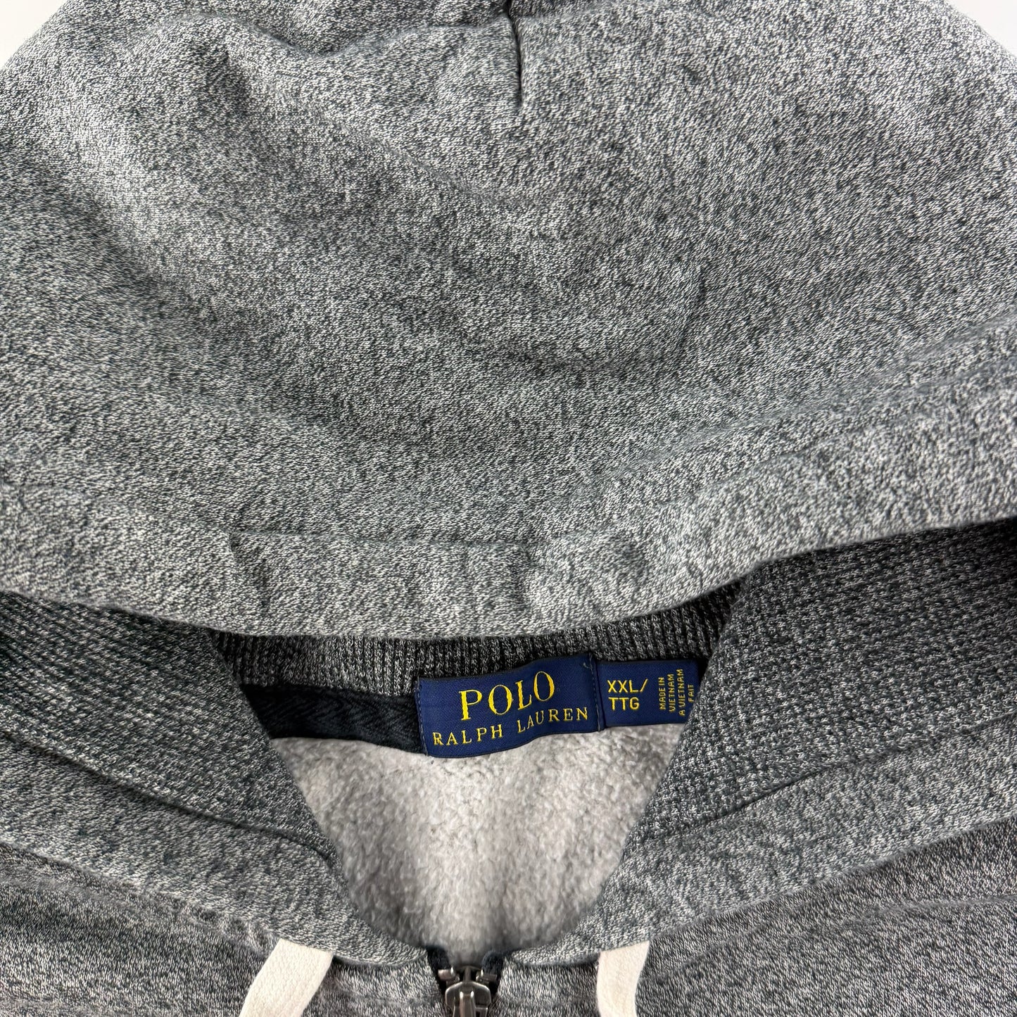 Ralph Lauren Trackjacket (XXL)