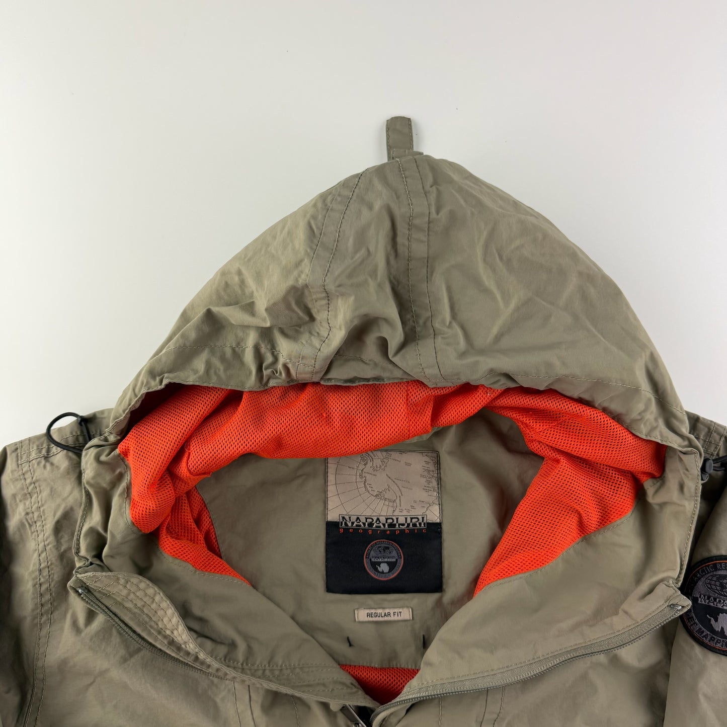 Napapijri Jacke (S)