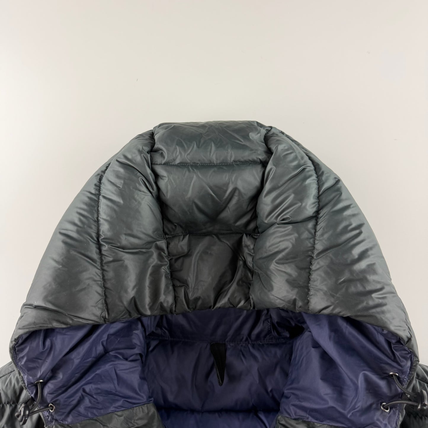 Blauer Jacke (XXL)