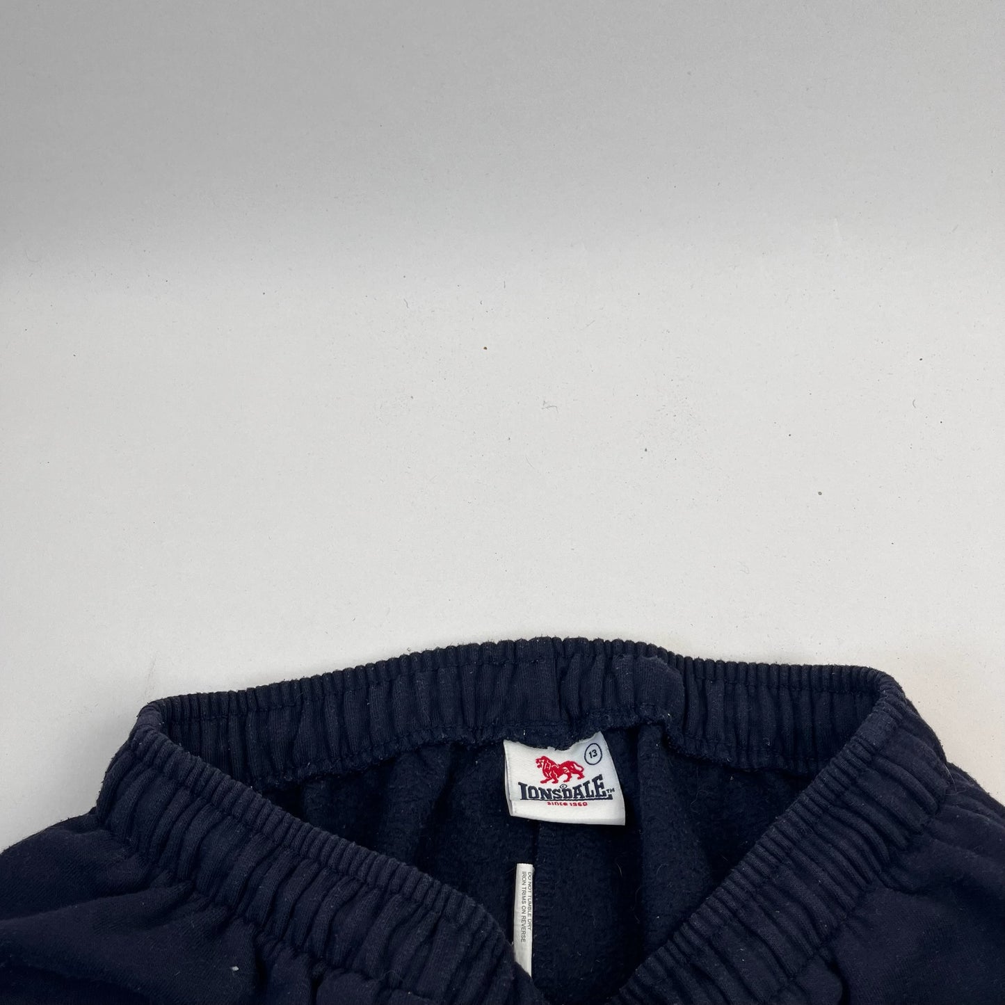 Lonsdale London Jogger (XS)