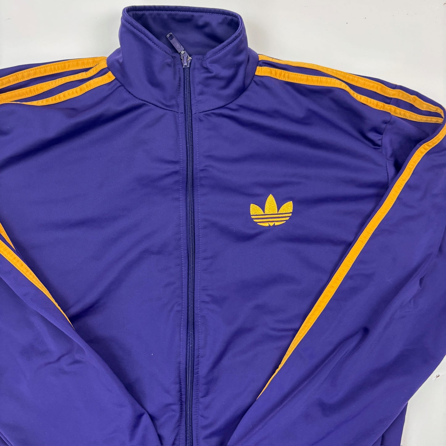 Adidas Firebird Trackjacket (L)