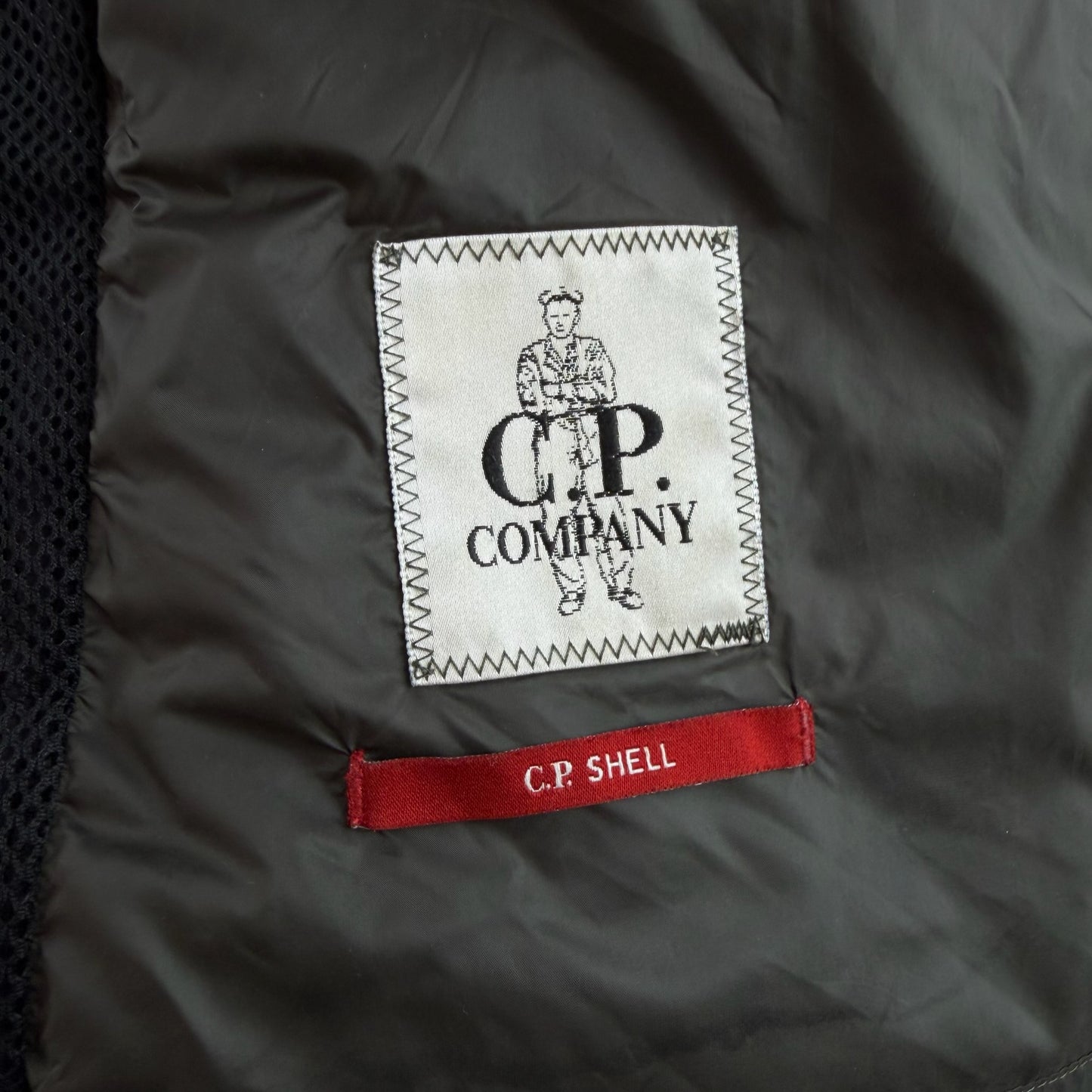 C.P Company Jacke (L)