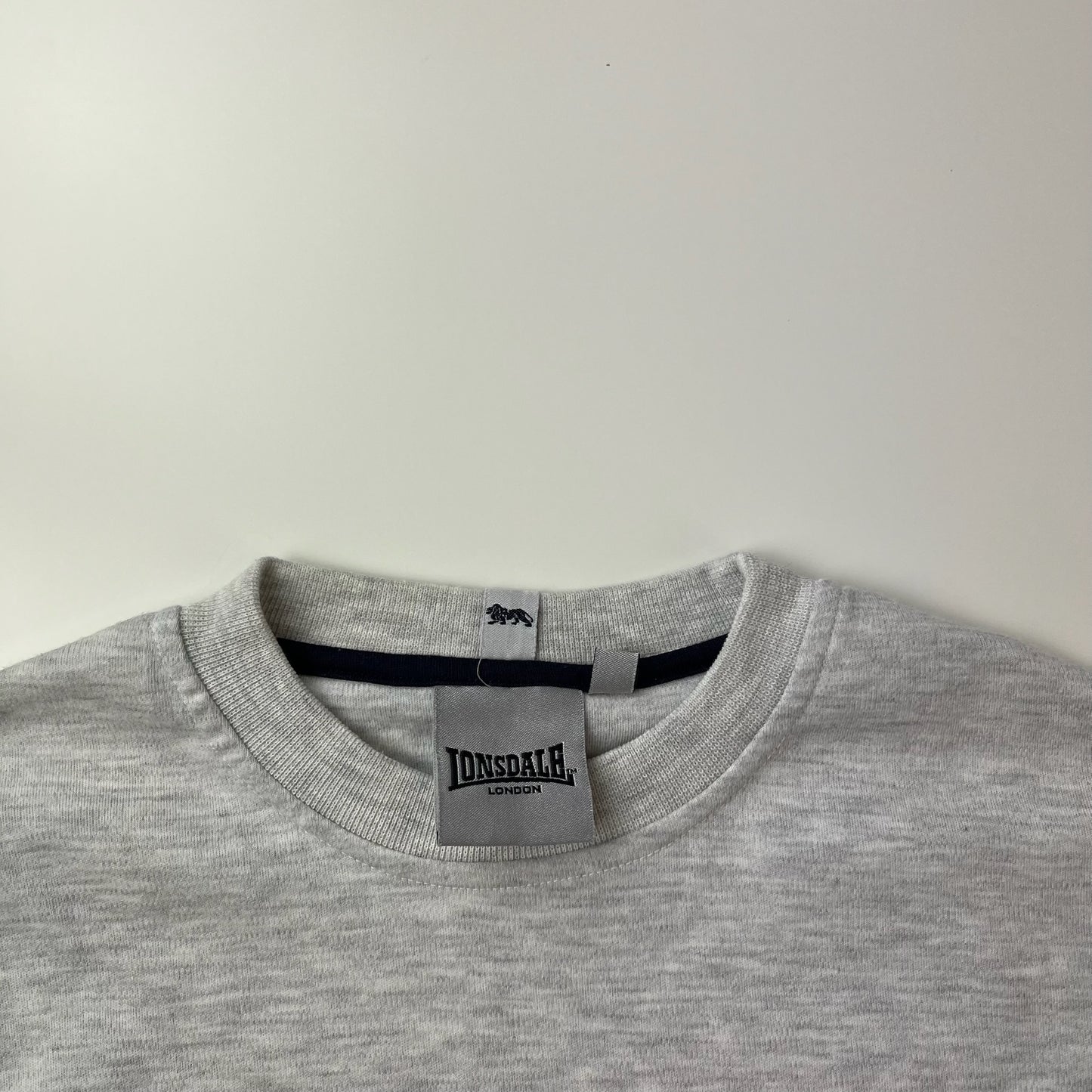 Lonsdale Tank Top (S)