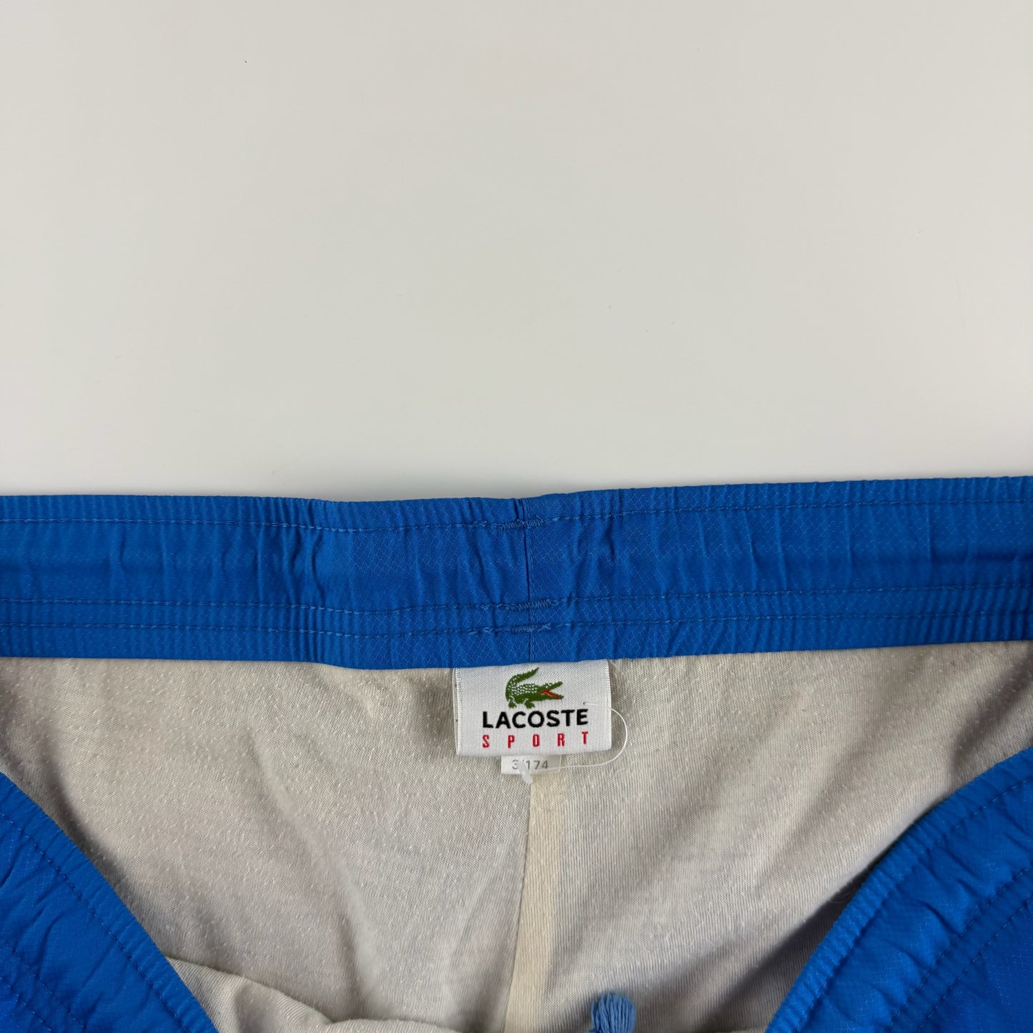 Lacoste Trackpants (L)