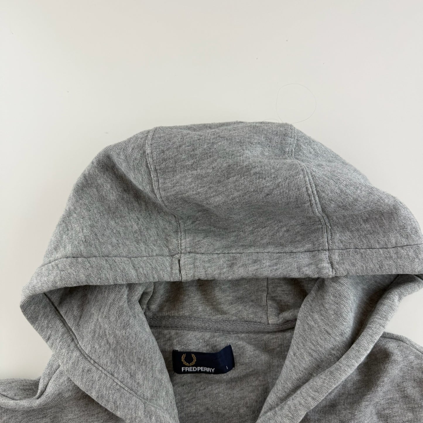 Fred Perry Trackjacket (L)