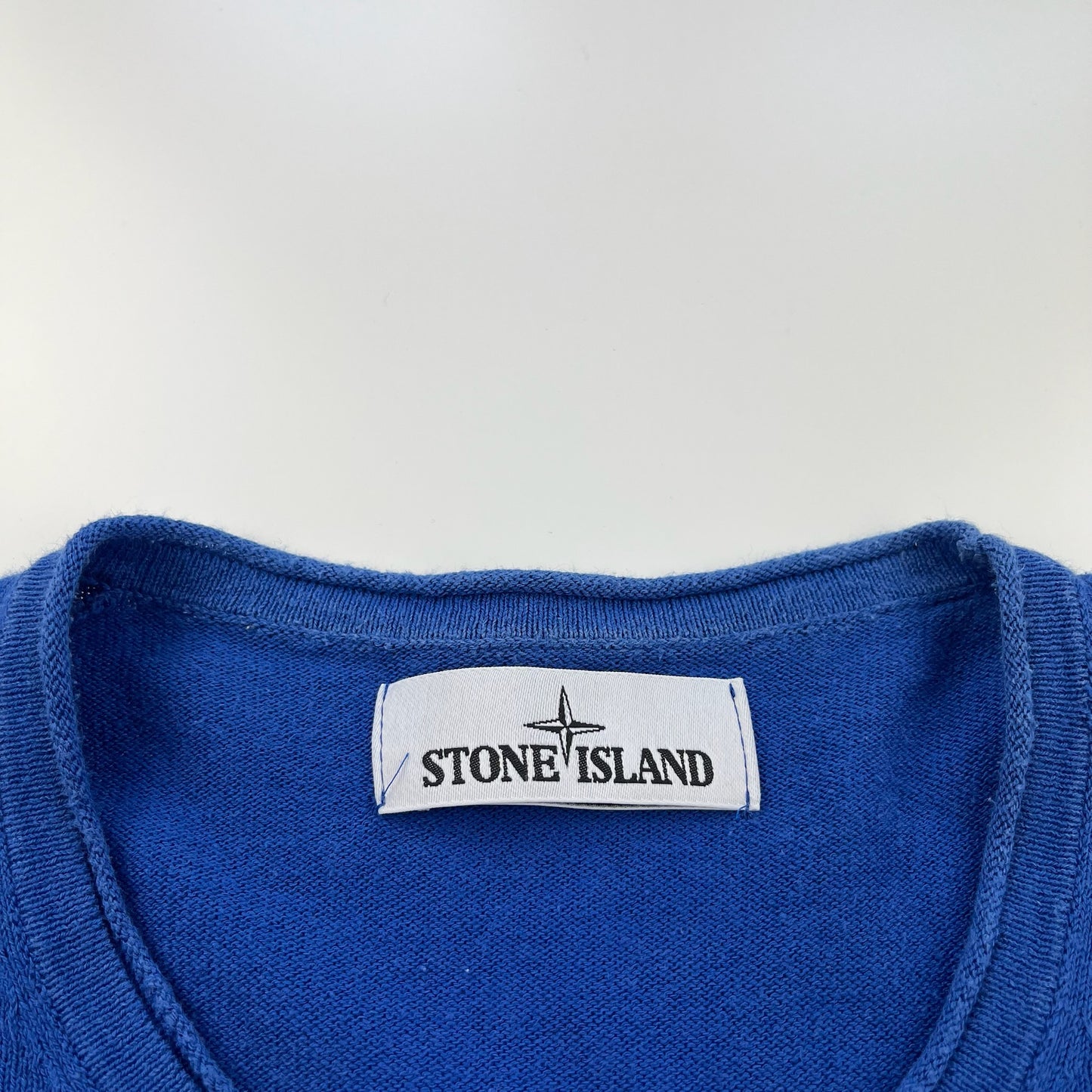 Stone Island Pulli (XL)