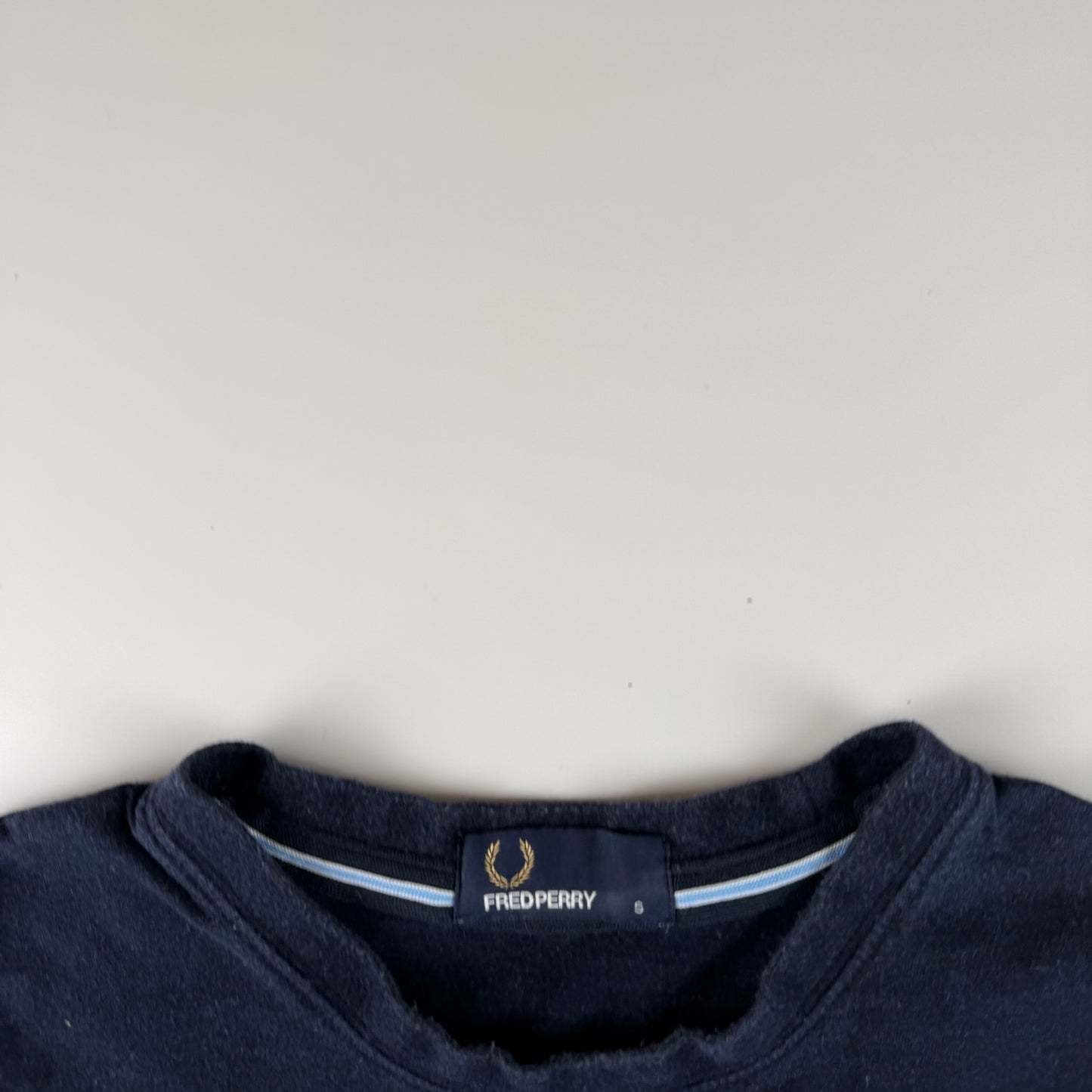 Fred Perry Tshirt (S)